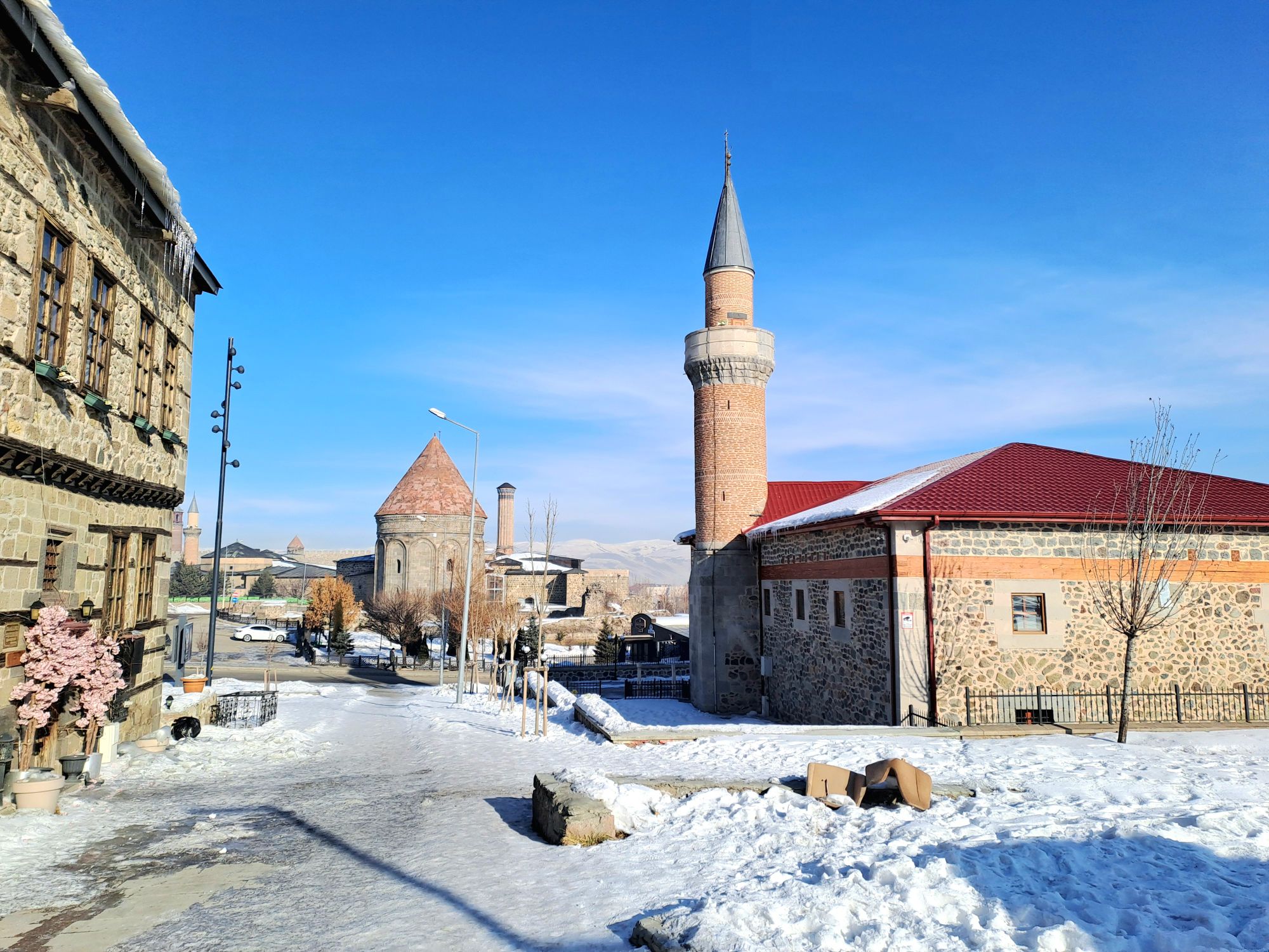 Erzurum