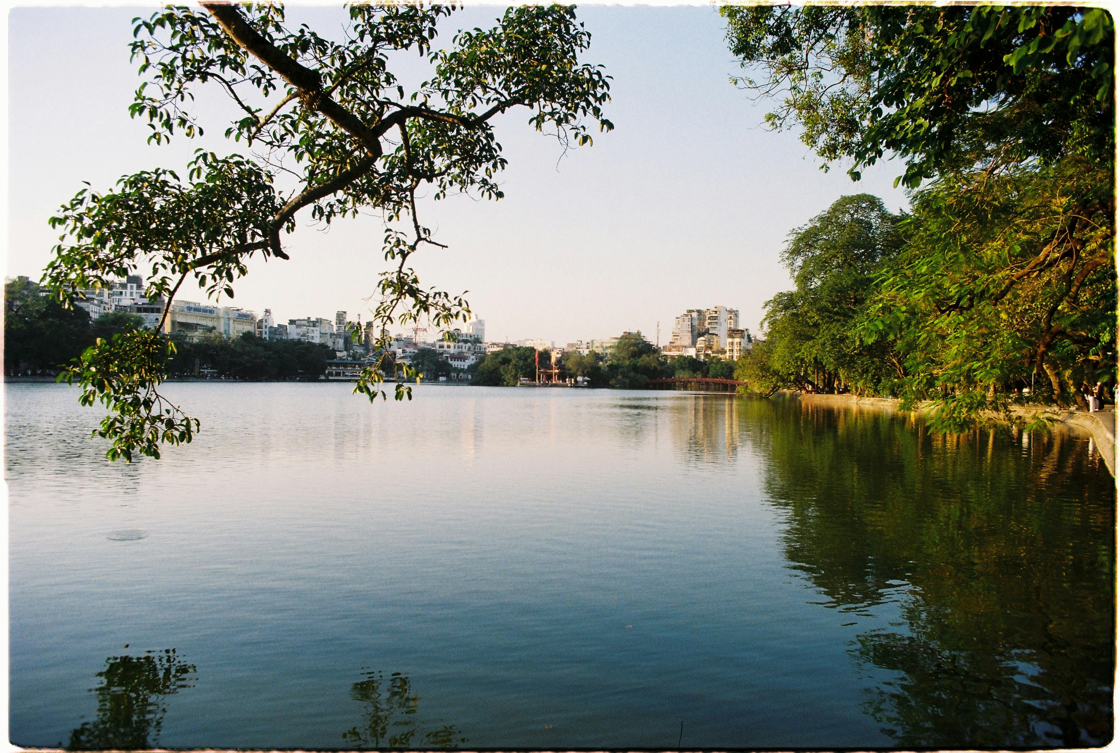 高雄從港灣到湖畔的蛻變：科技、運動與生活交織的新城市藍圖