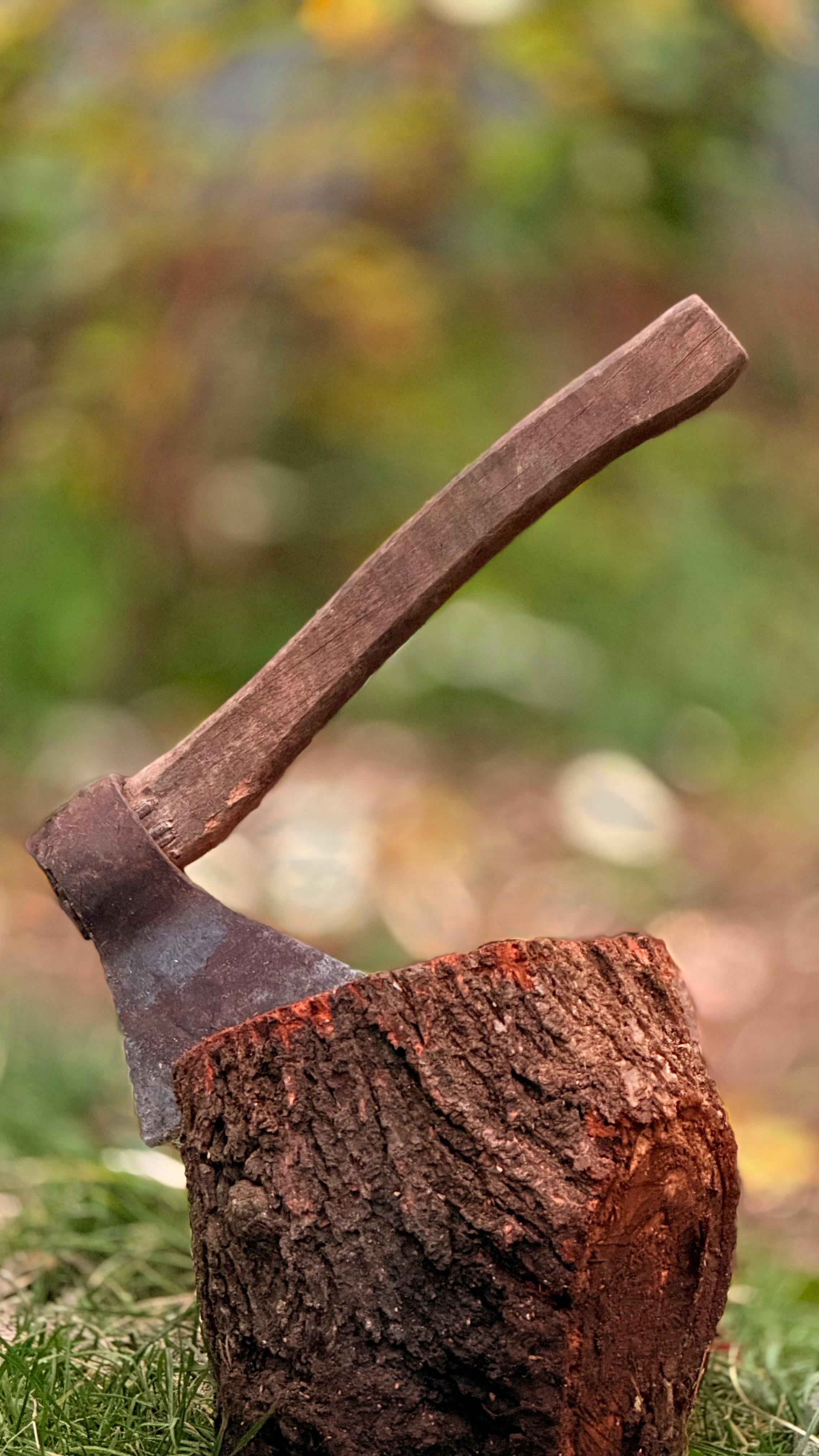 Replace Your Edger Blades, Don’t Sharpen: Achieve Cleaner Cuts & Prevent Damage