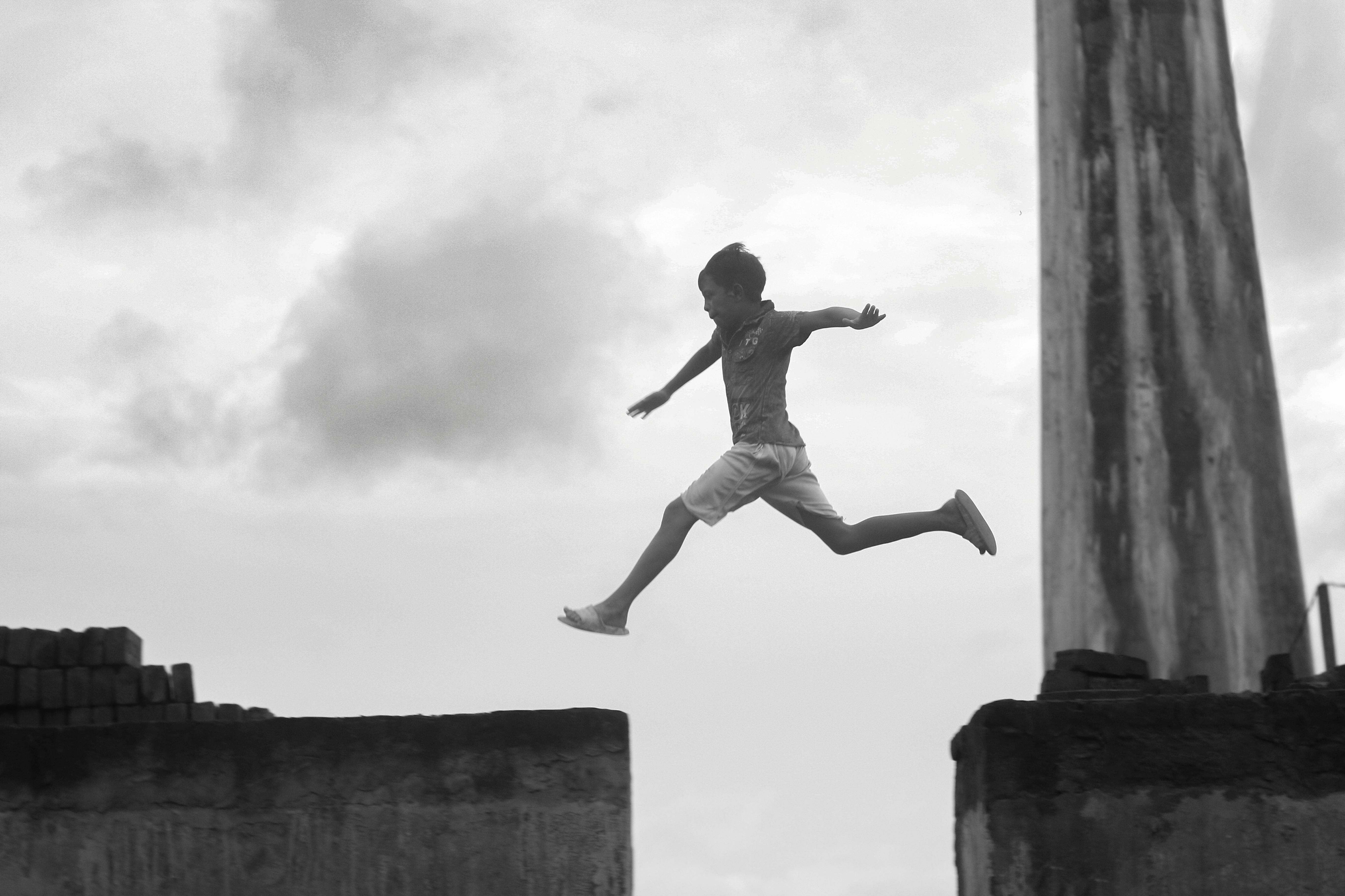A Leap Of Faith