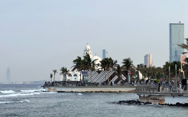 Top 5 Water Sports in Jeddah for Thrill Seekers (2026 Guide)