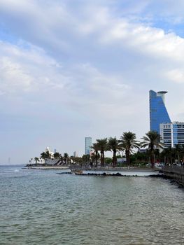 Jeddah