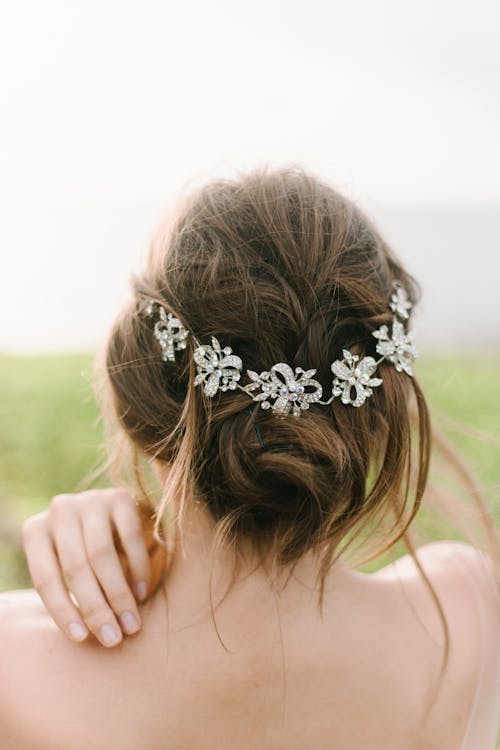 Brautfrisuren Fur Dunnes Haar Hochzeitsplanung Online Plane Deine Hochzeit Mit Uns