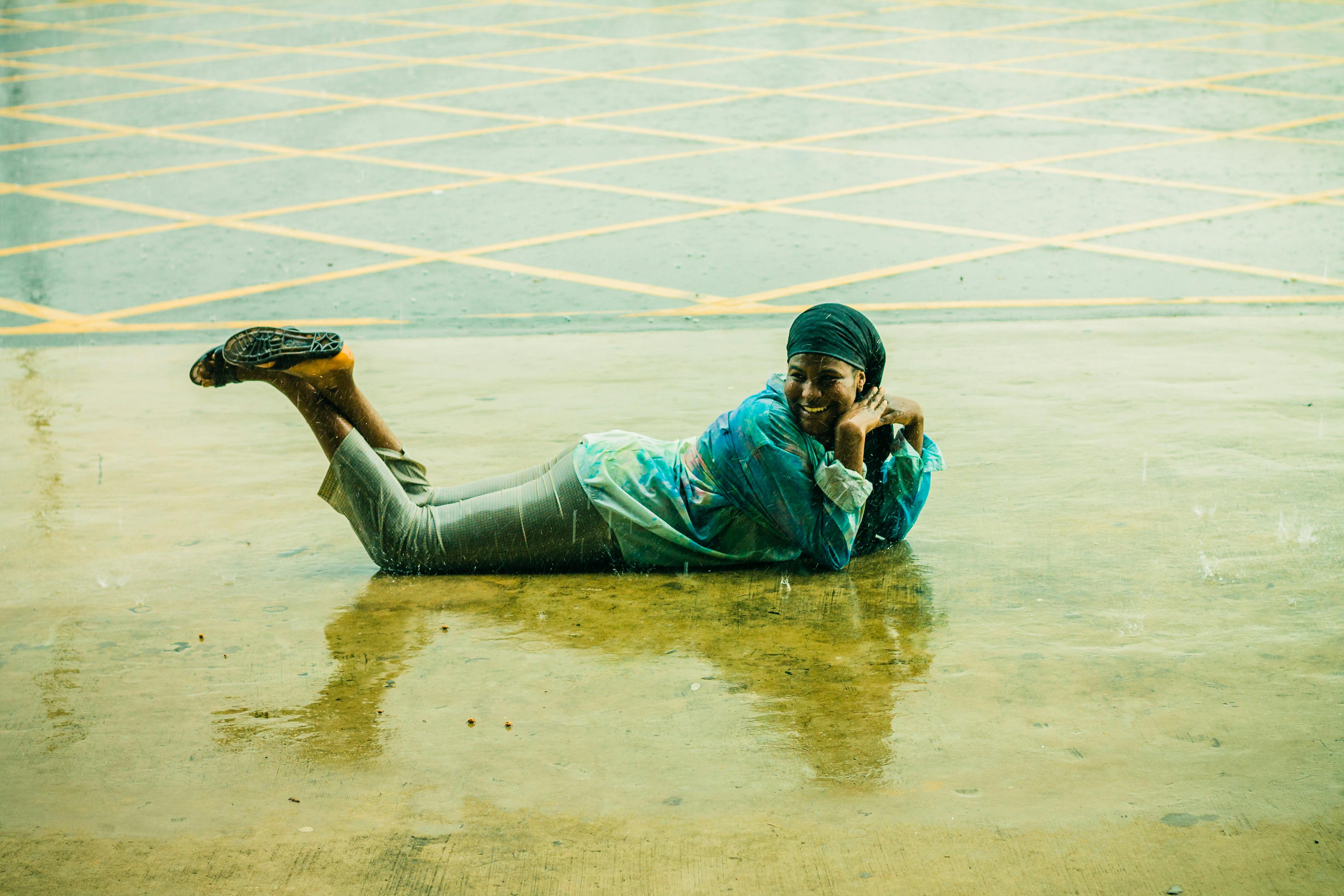 生活：最強冷空氣襲台 全台濕冷感持續 專家預測回暖時程