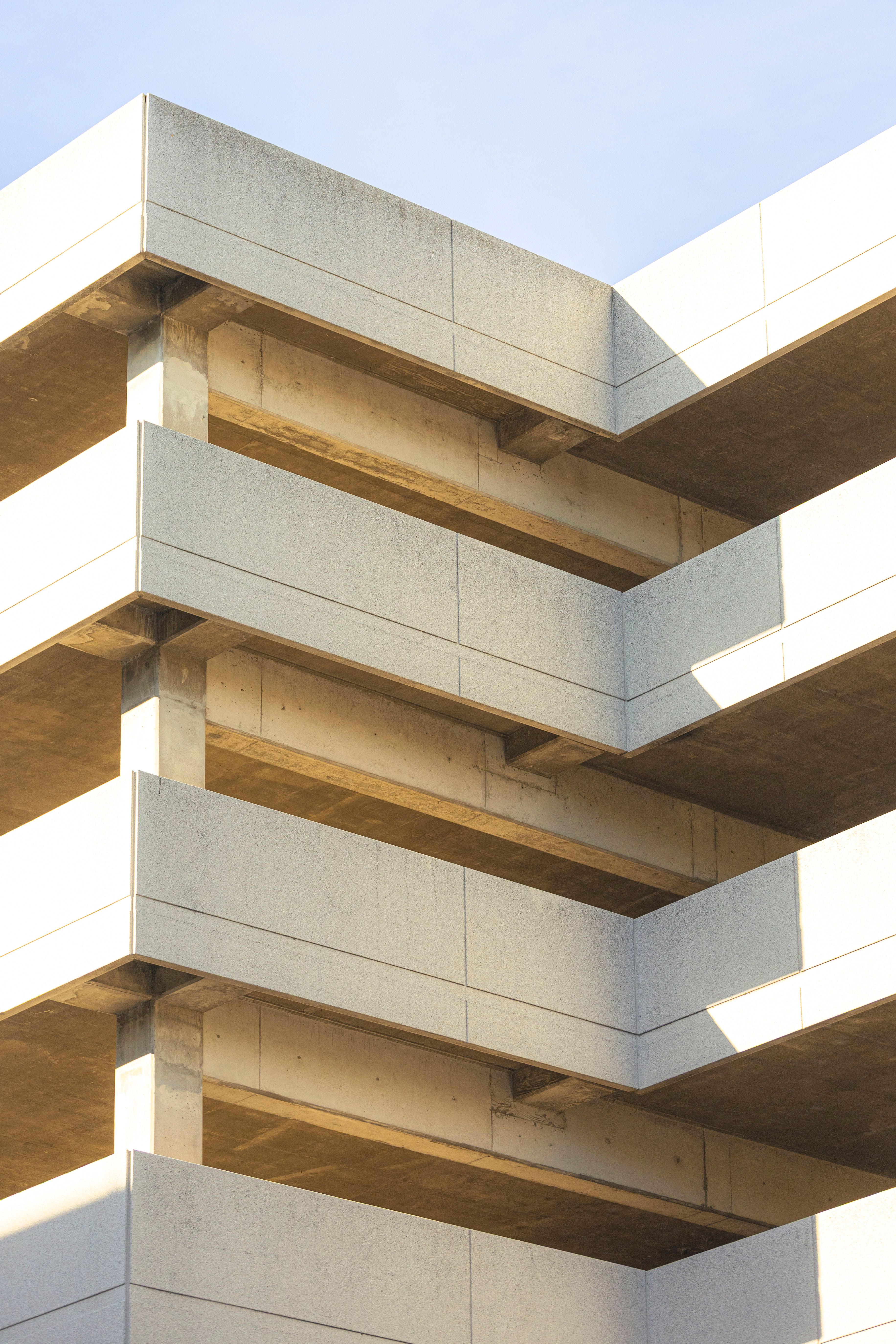 Parking Garage Corner Photos, Download The BEST Free Parking Garage ...