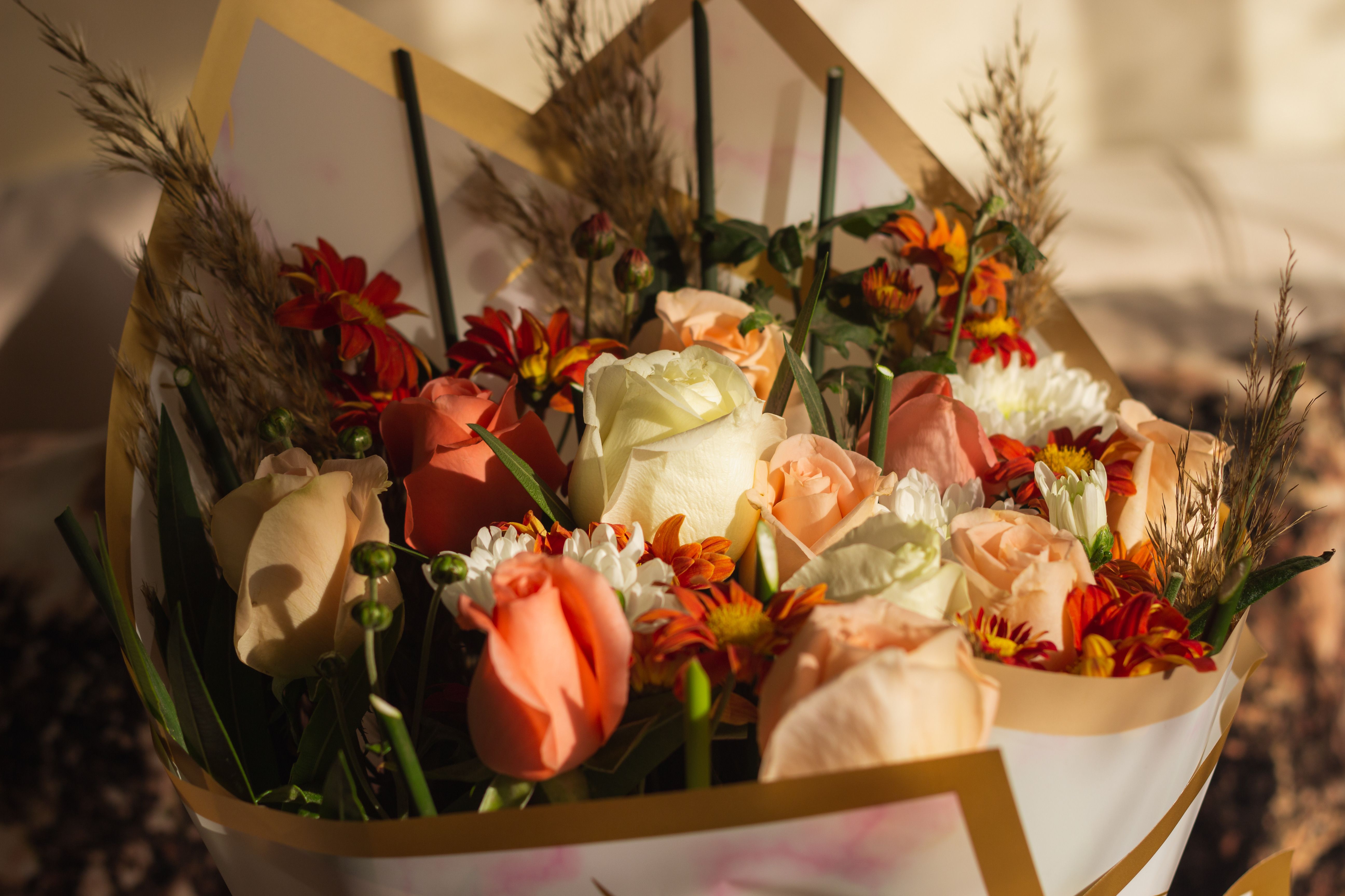 Flowers in Umm Al Quwain delivery tips