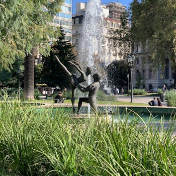 Buenos Aires F.D.