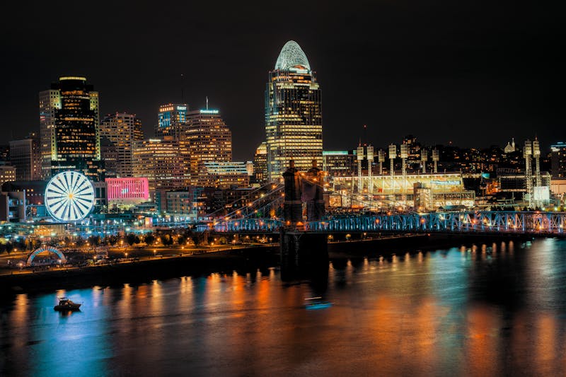 Cincinnati