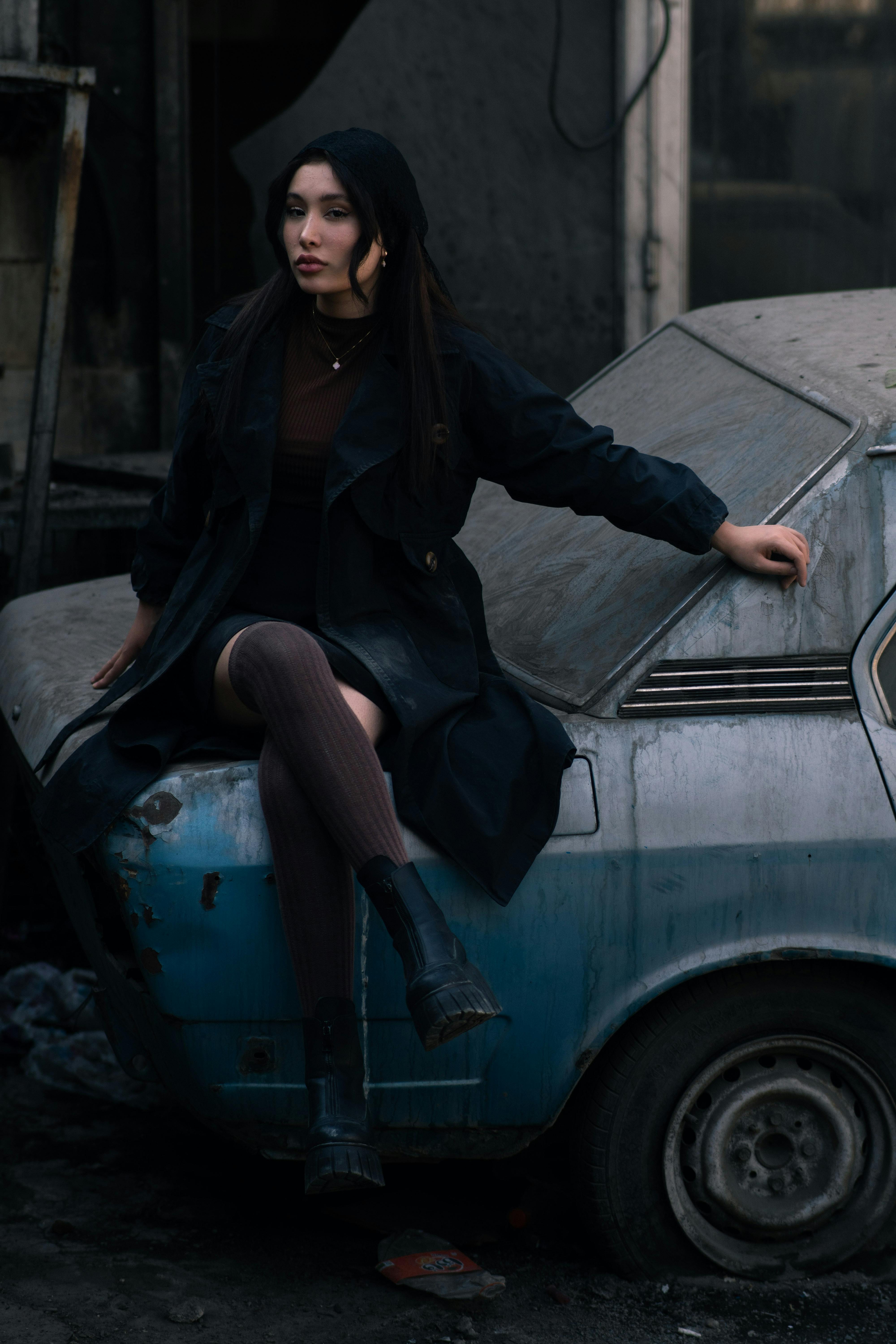 Detroit Three CEOs Testify Before Congress: Echoes of 2008 and What’s Next for the Auto Industry