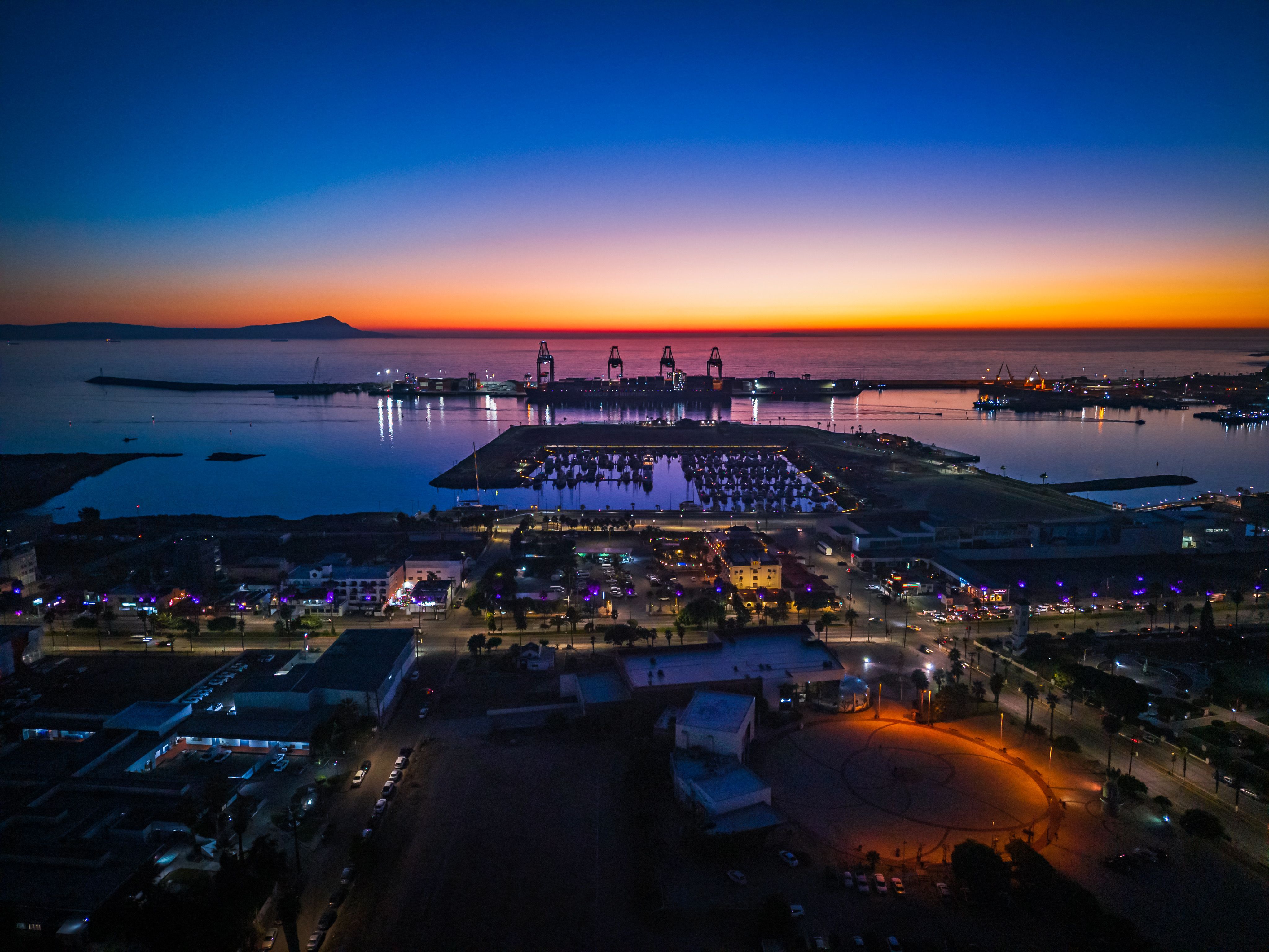 MND Local: How Los Cabos is positioning itself as a ‘second stop’ destination for World Cup travelers — Photo by Jose Parra o
