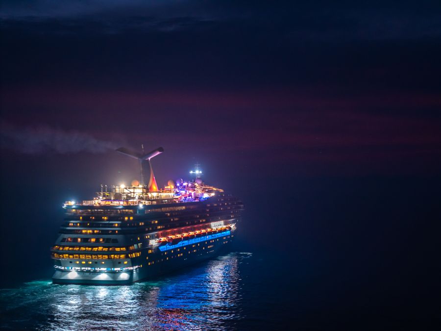 Crystal Cruises