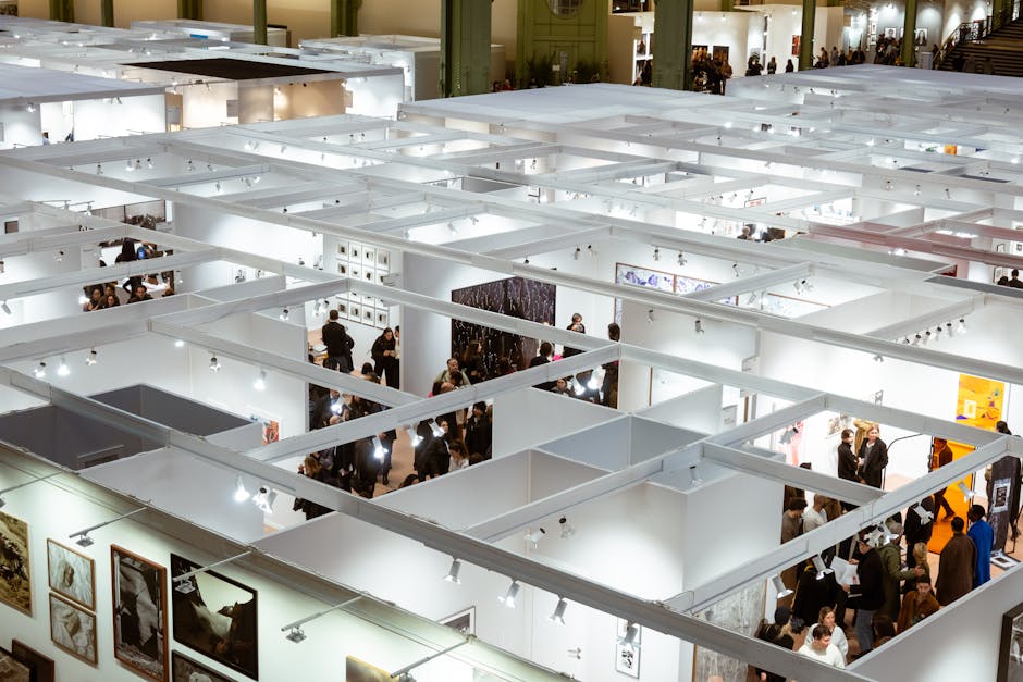 Kunstmuseum Basel to Host First Swiss Solo Exhibition by Cao Fei