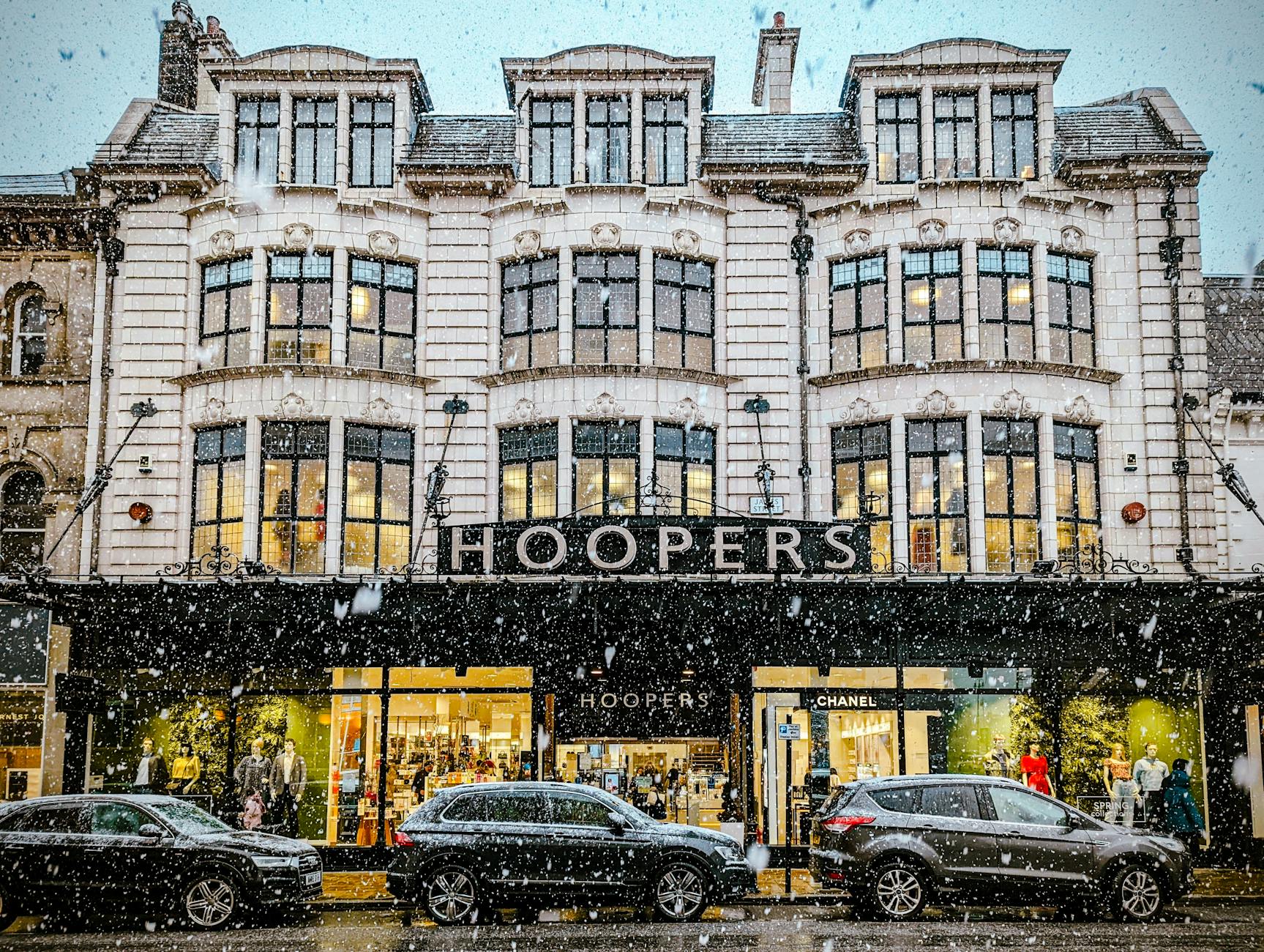 Bridesmaid Dresses Department Store Clearance