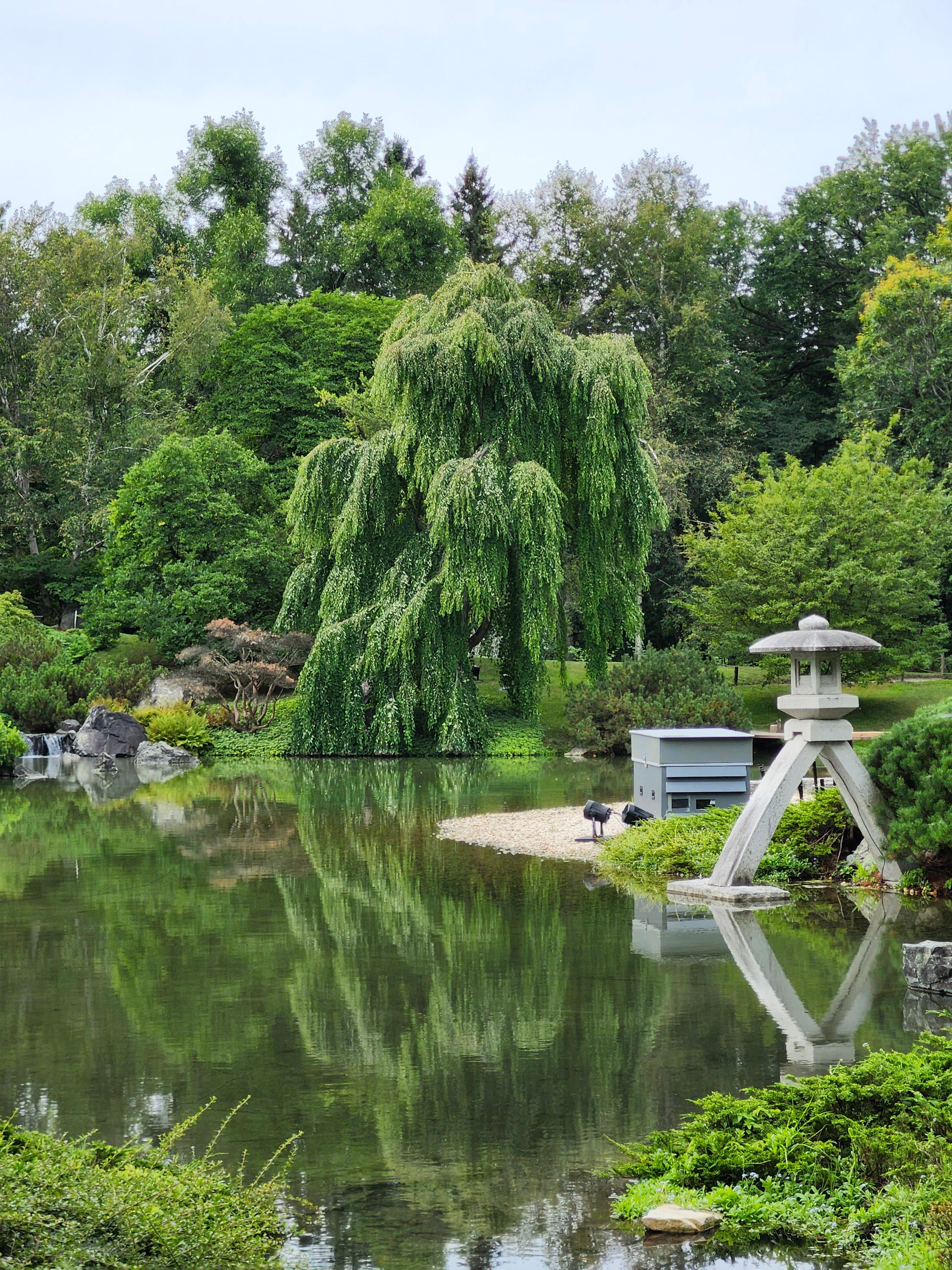 Montreal Botanical Garden