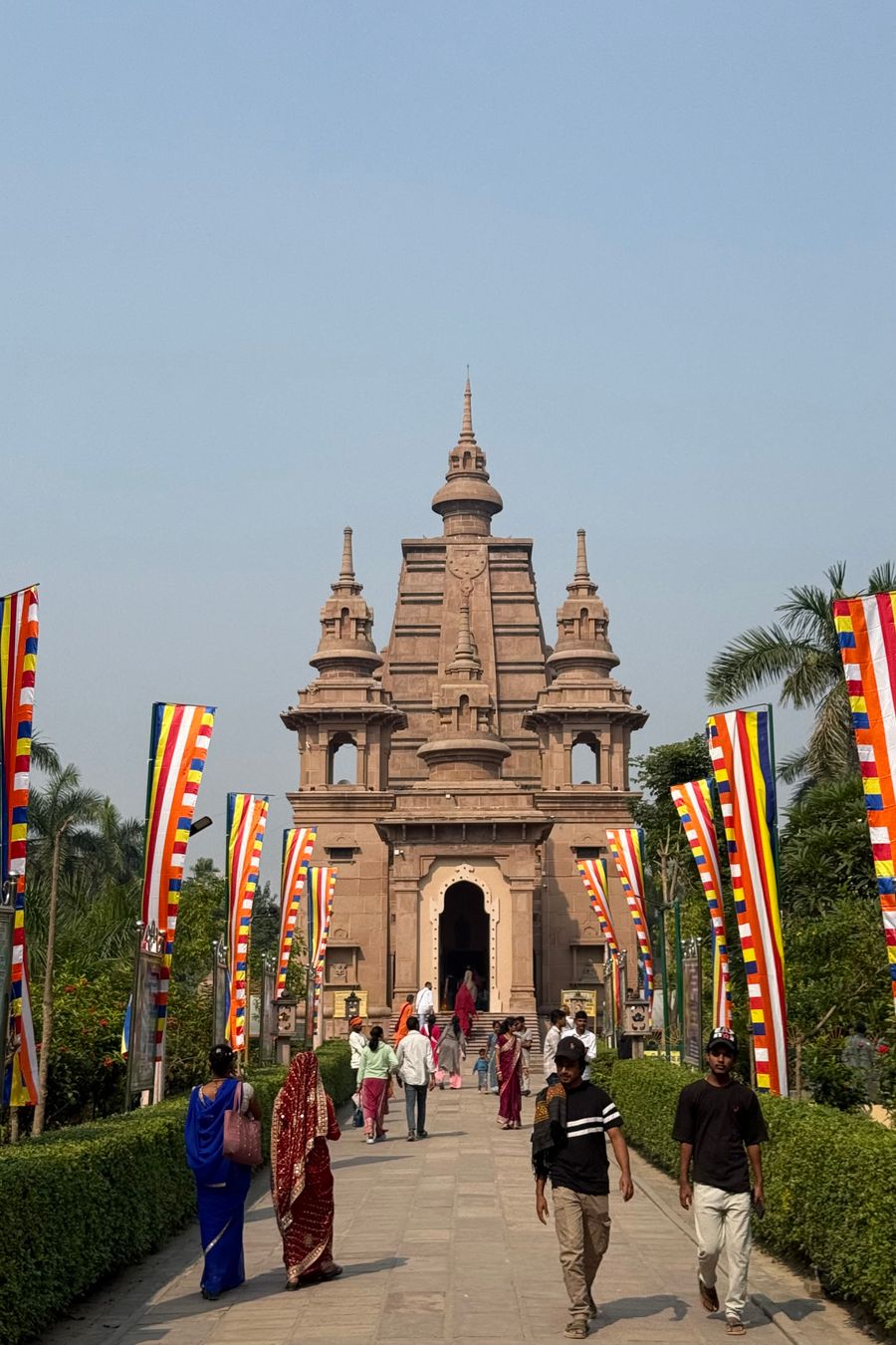 Sarnath Museum photo 4