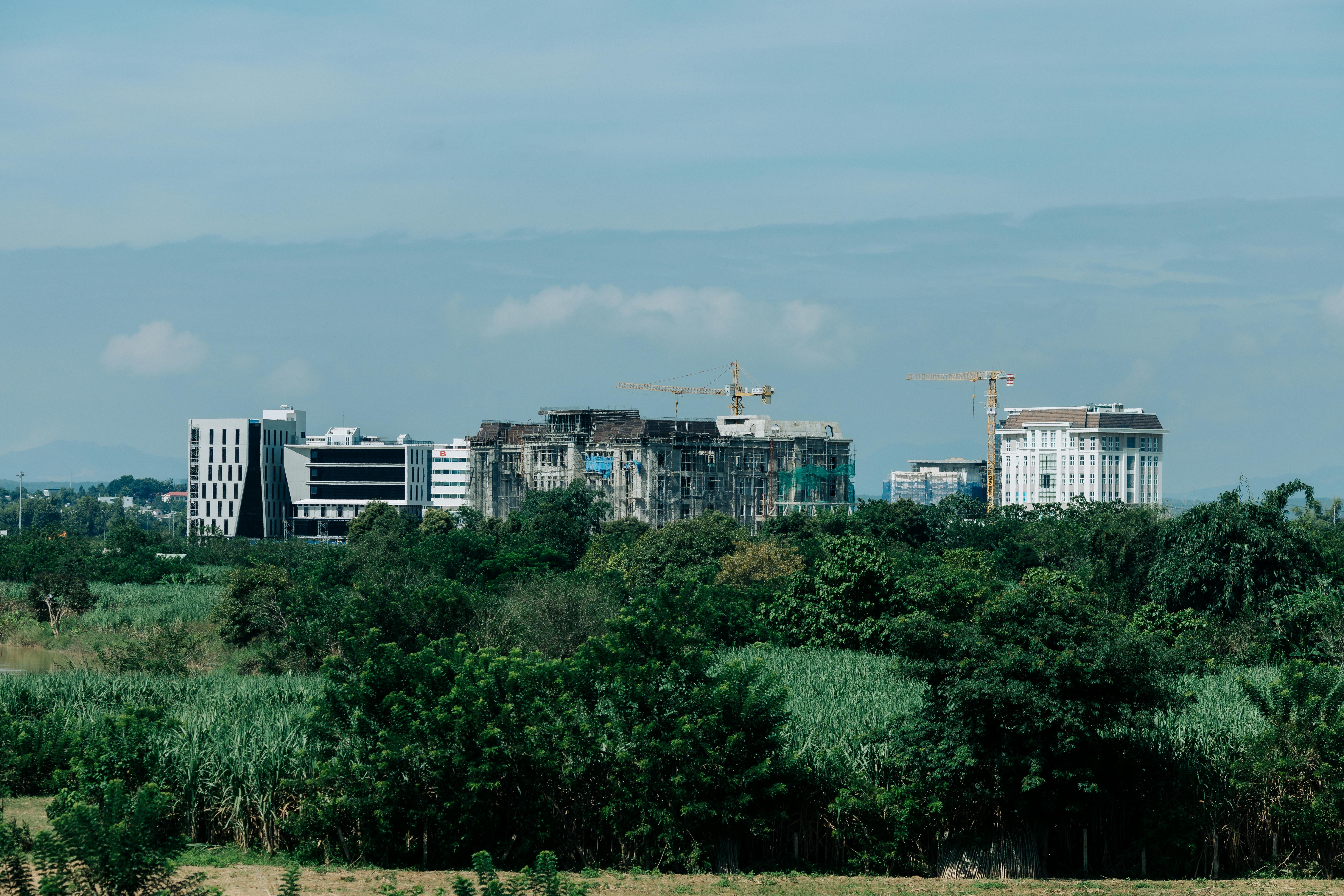 Future Plans and Developments