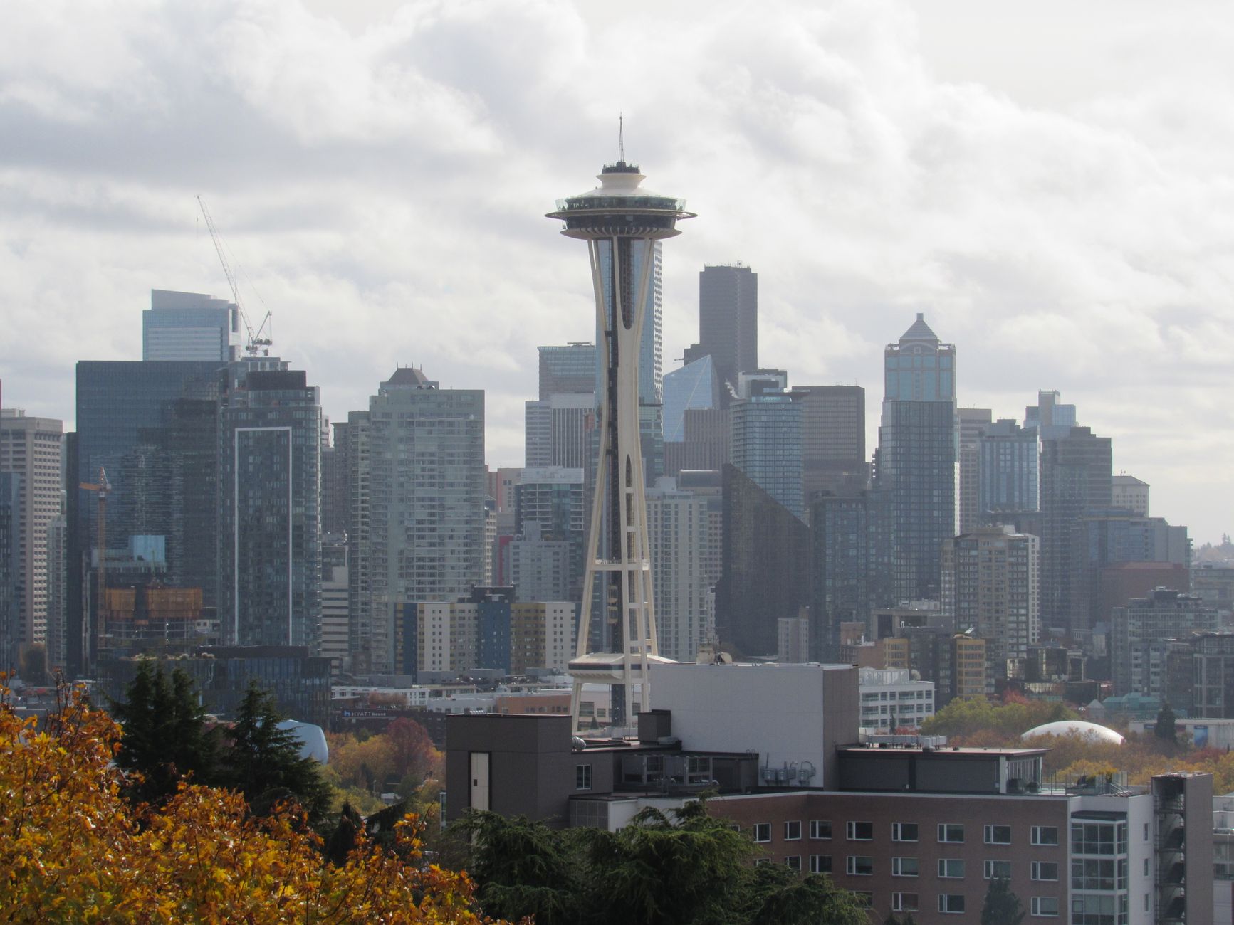 Seattle, USA