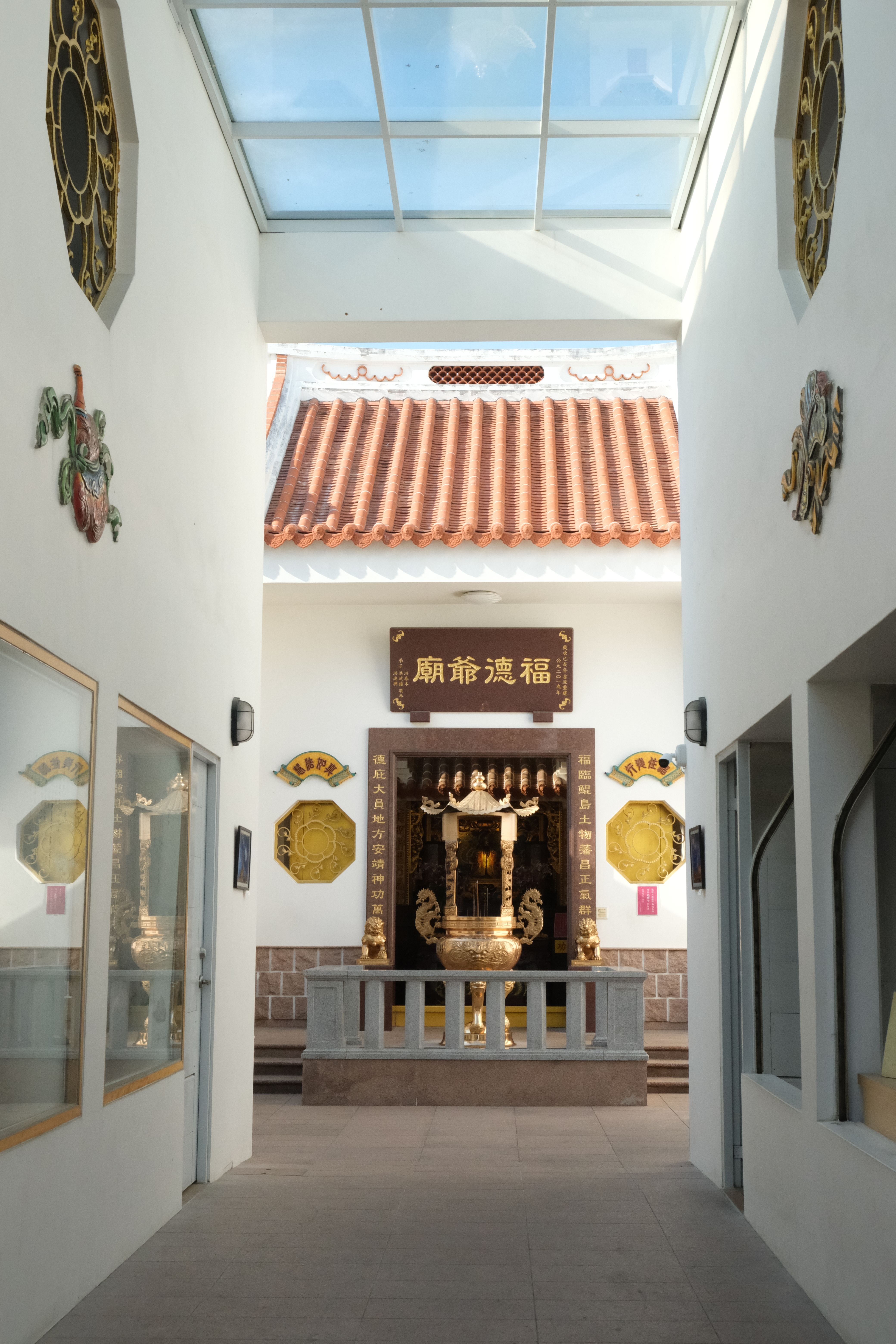 Maha Vihara Duta Maitreya
