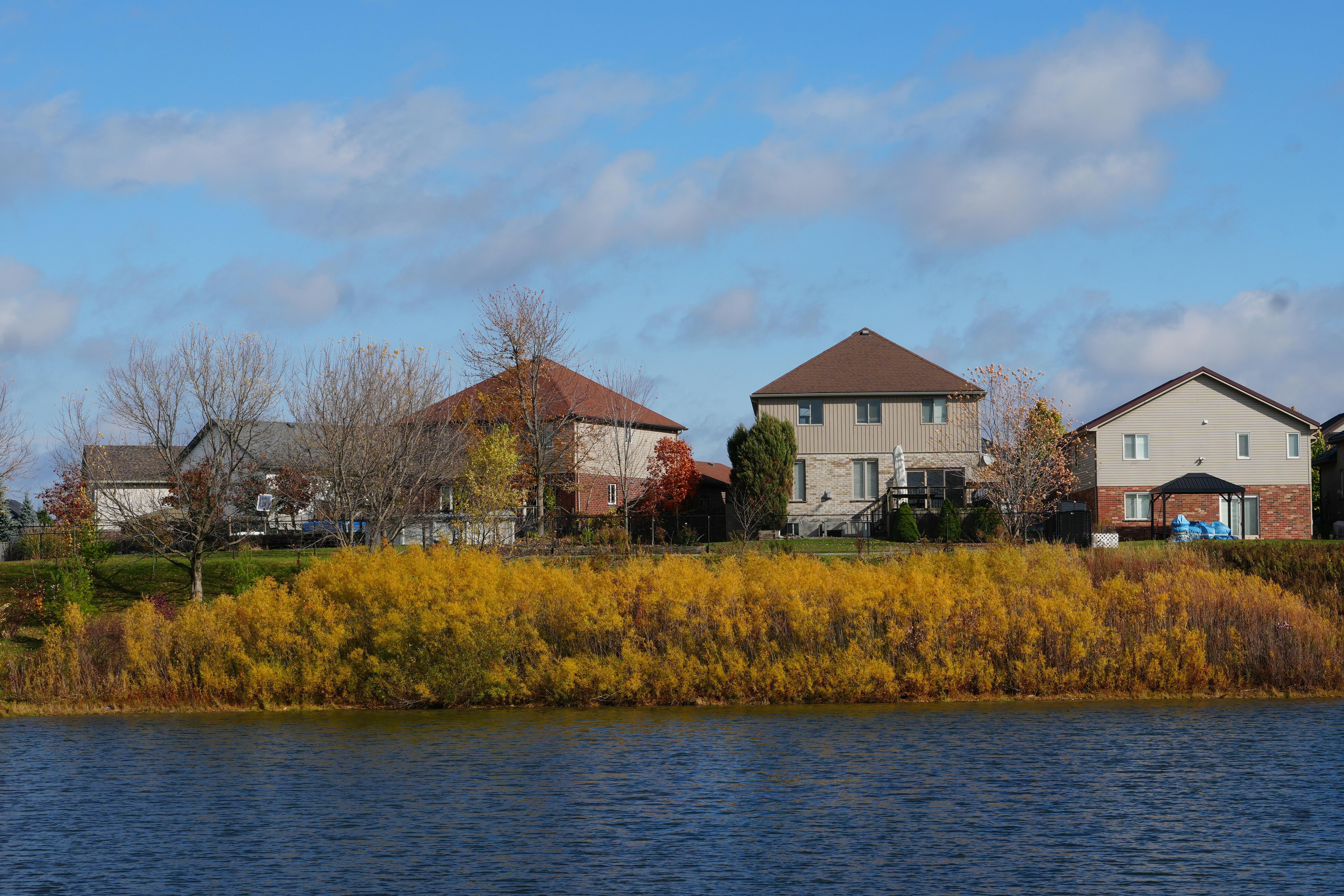 Qterra Property Management Leads the Way in Resolving Ontario's Landlord and Tenant Board Crisis — Photo by Lovedeep Singh on