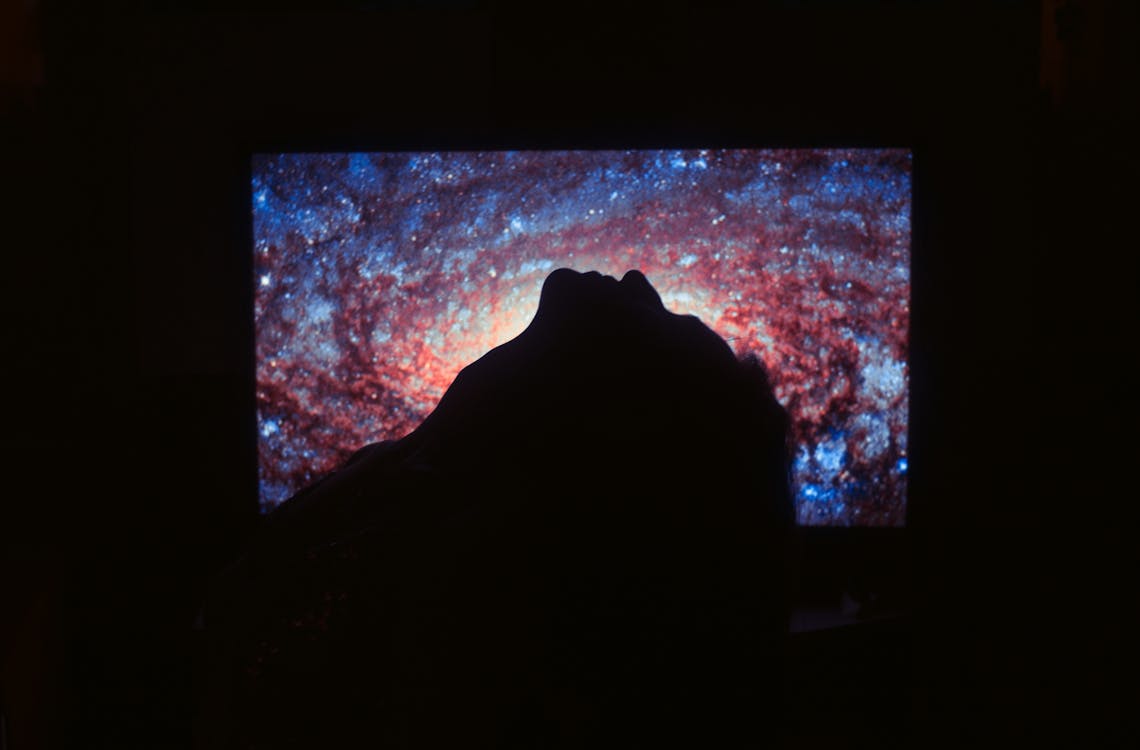people and universe in the civilisation