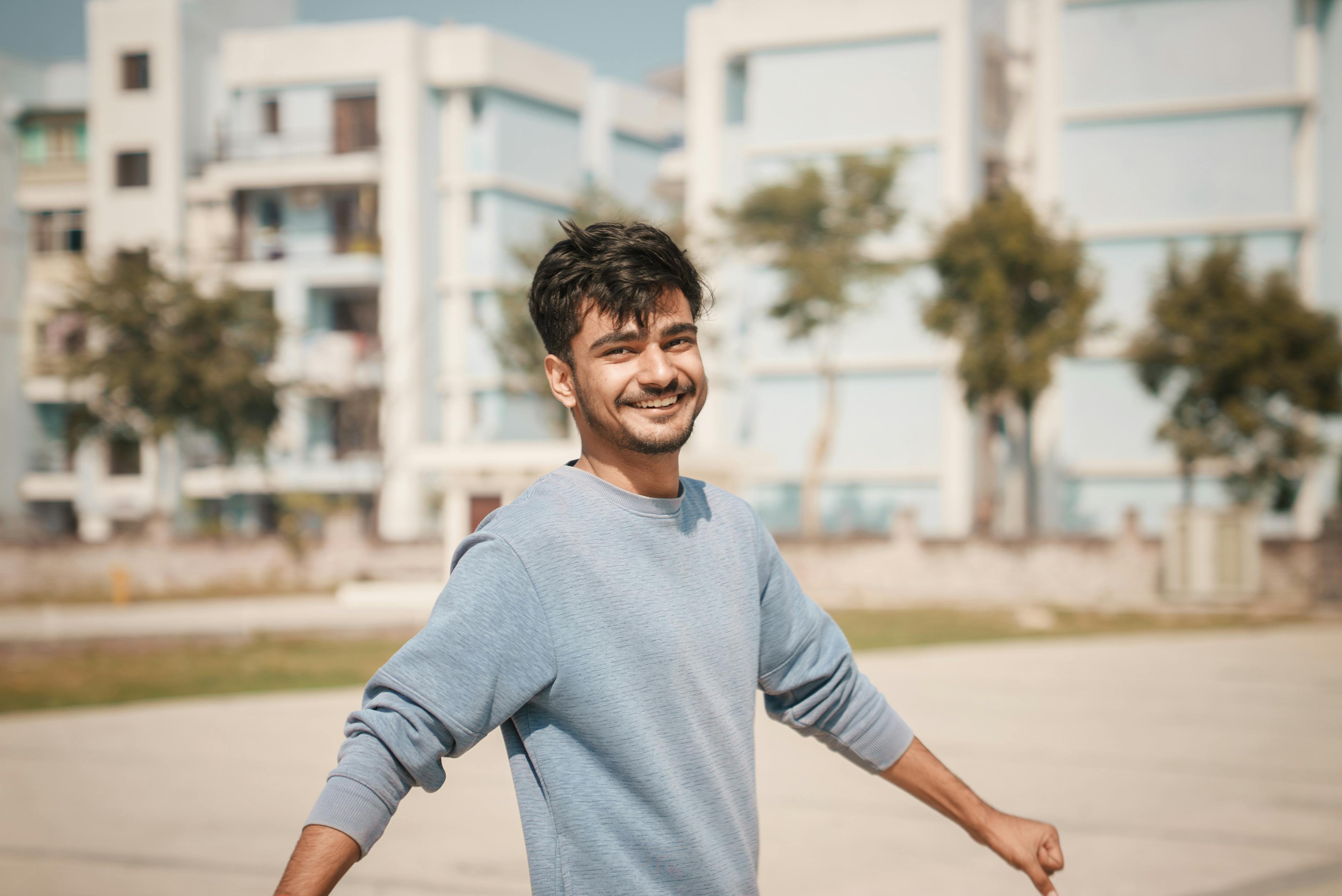 全臺首場桃園國際學生節熱鬧開幕 展現青年多元交流活力