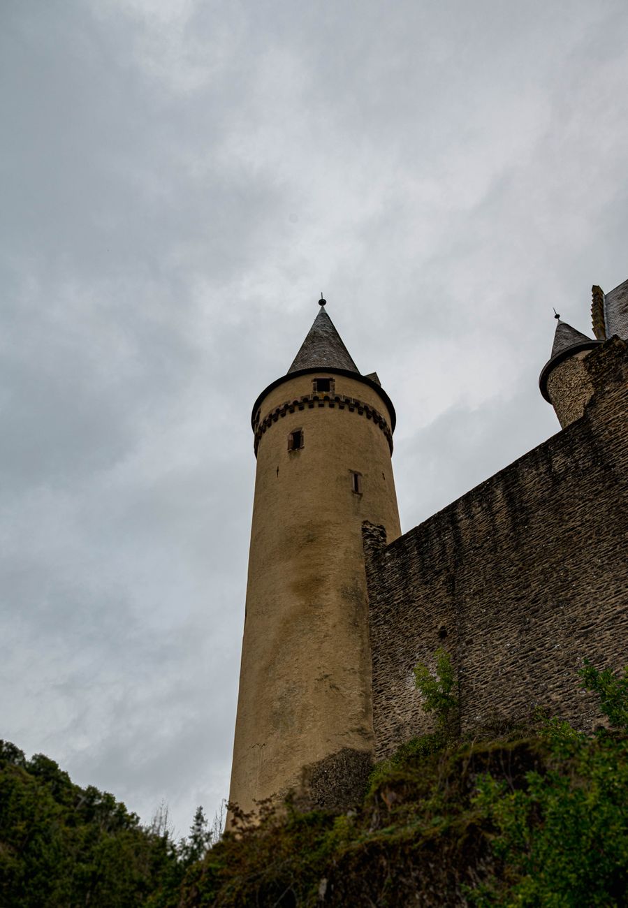 Vianden View