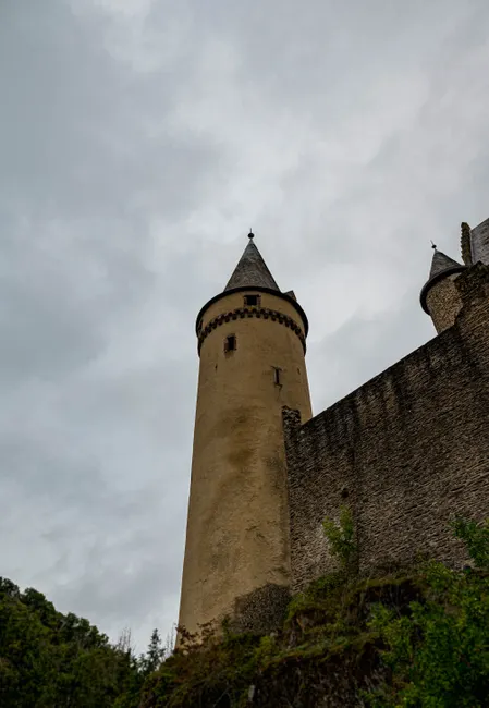 Vianden View