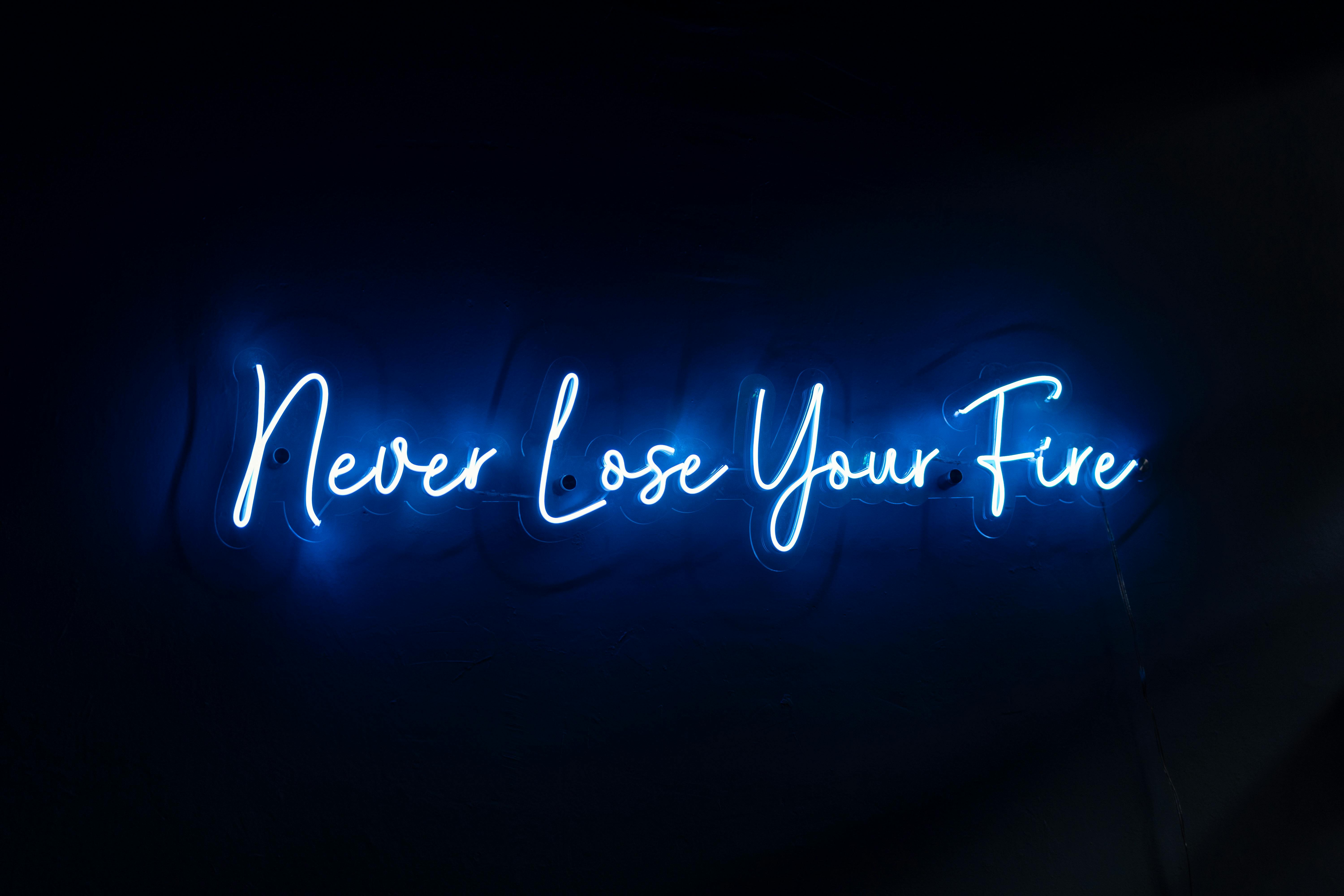 The Neon Glow of Ankali