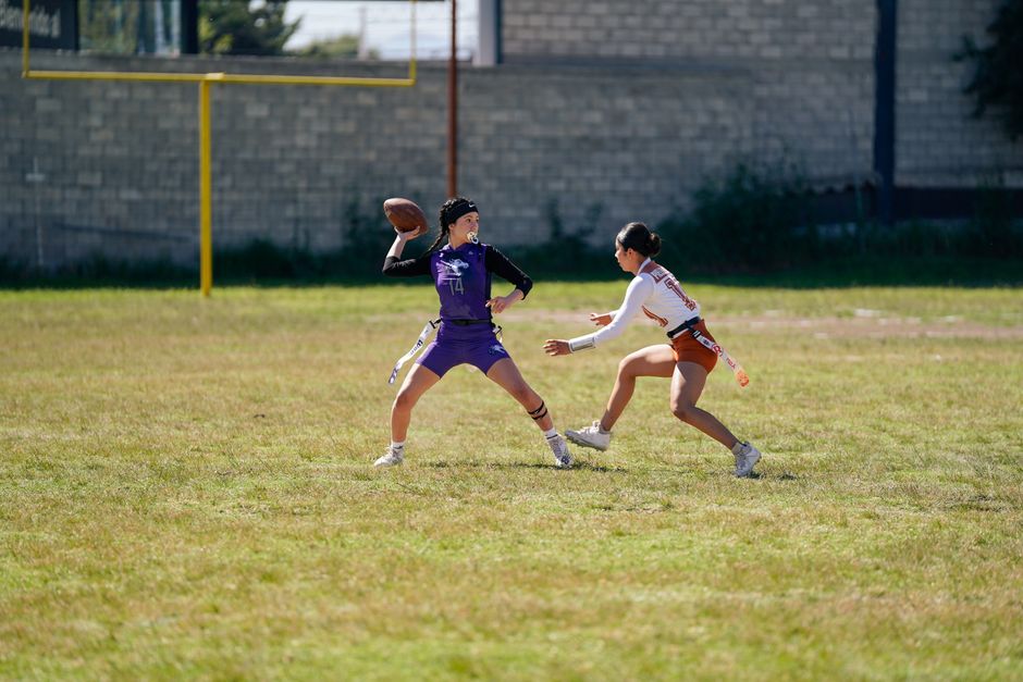 U Sports to Launch Women's Flag Football as Pilot Sport in 2027–28