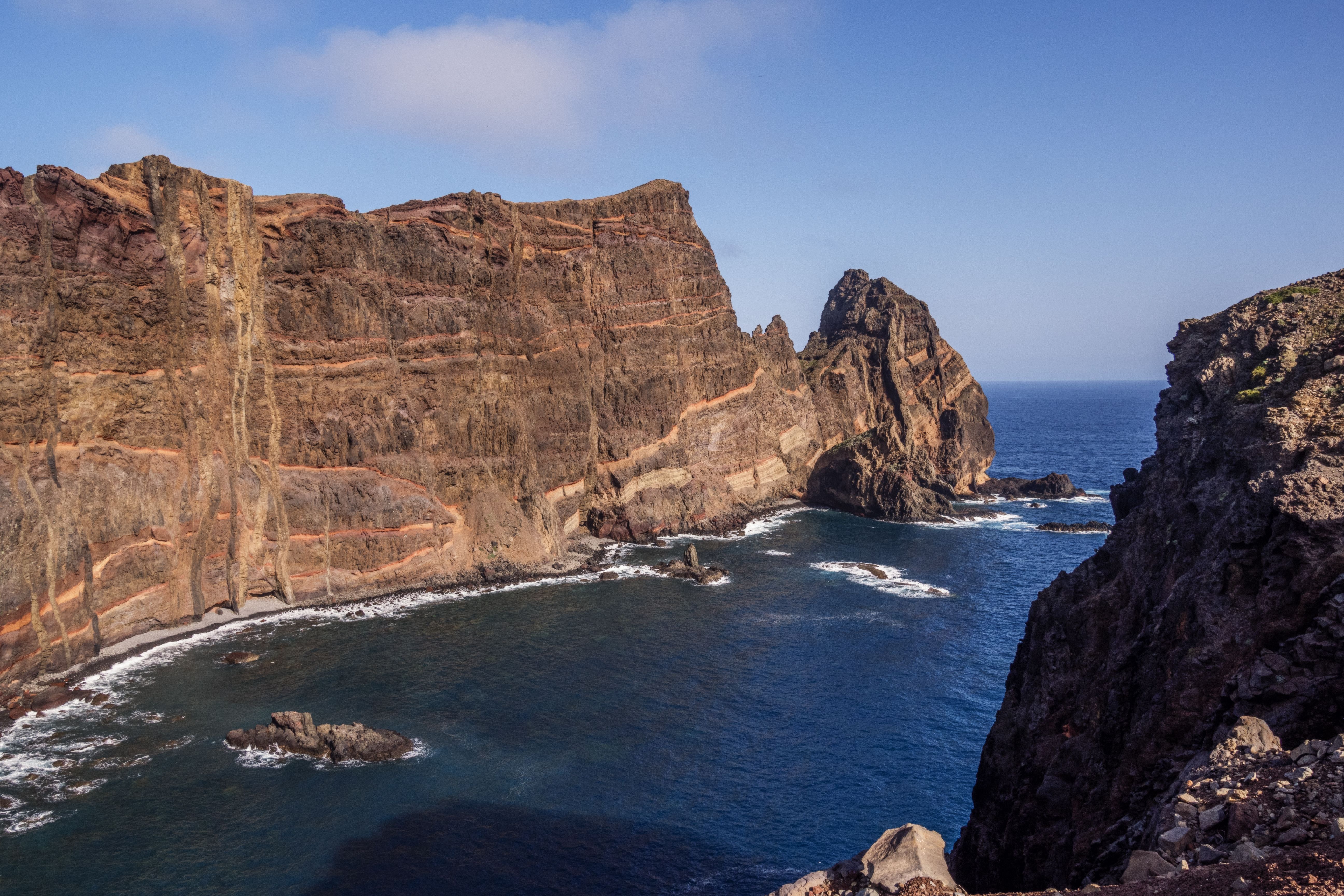 Ponta de São Lourenço