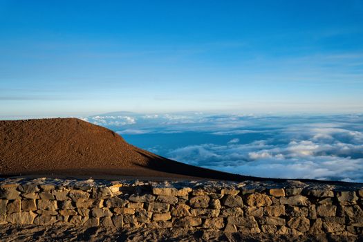 Mauna Kea stargazing (Big Island) — Hawaii