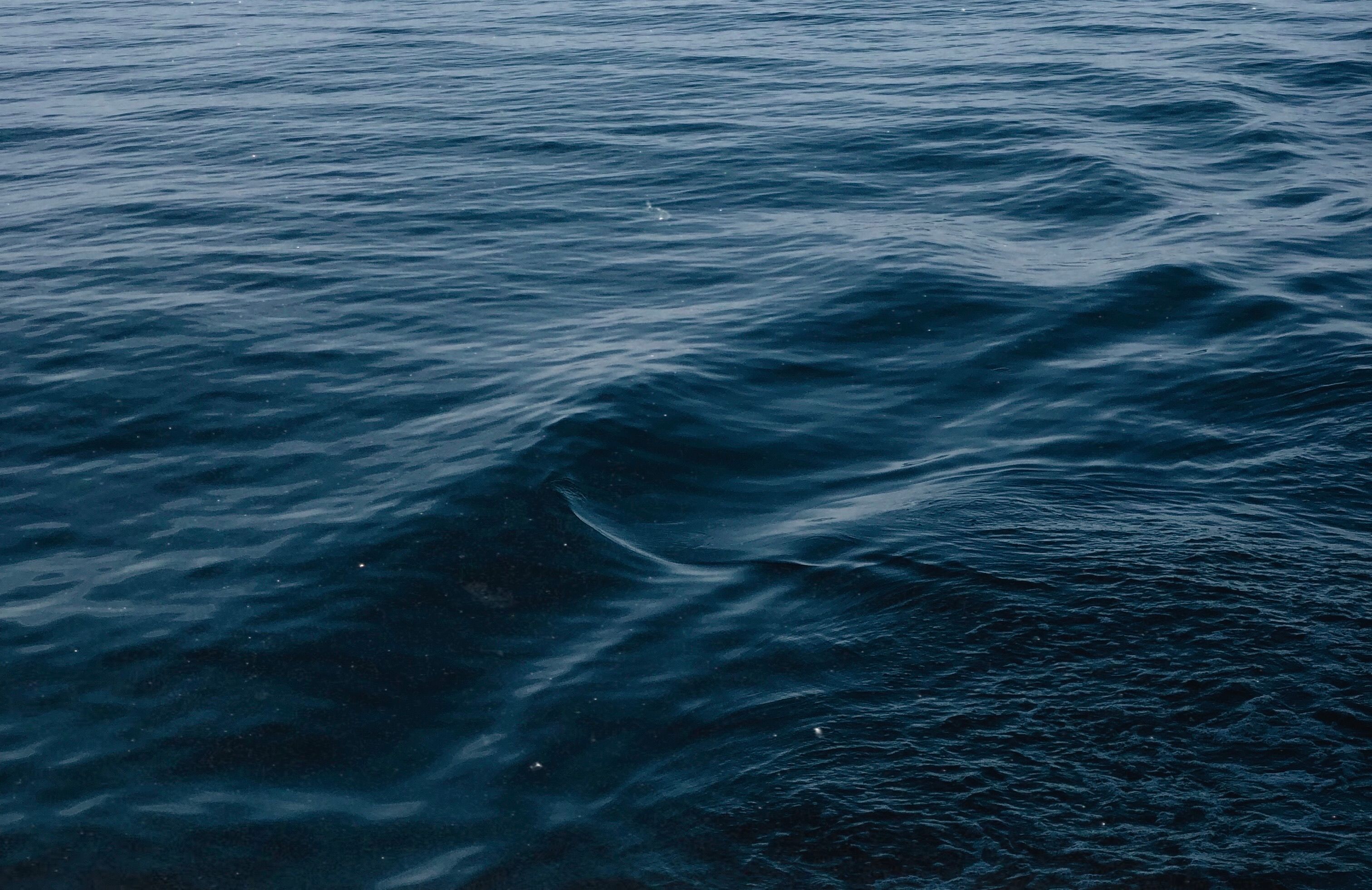 Water large