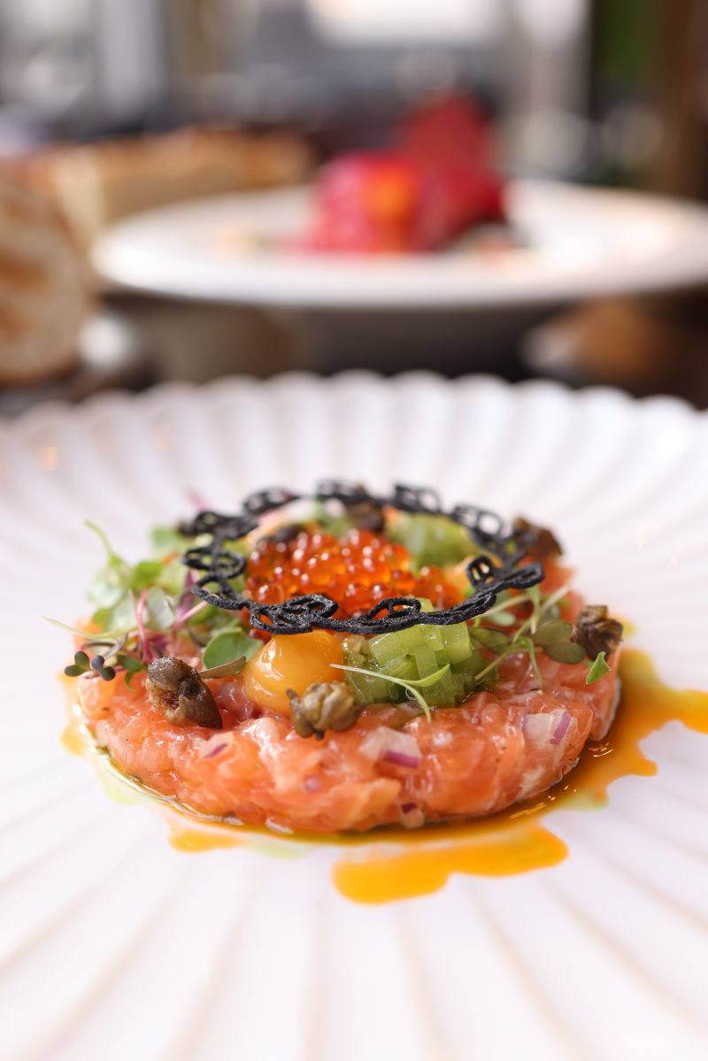 Caviar