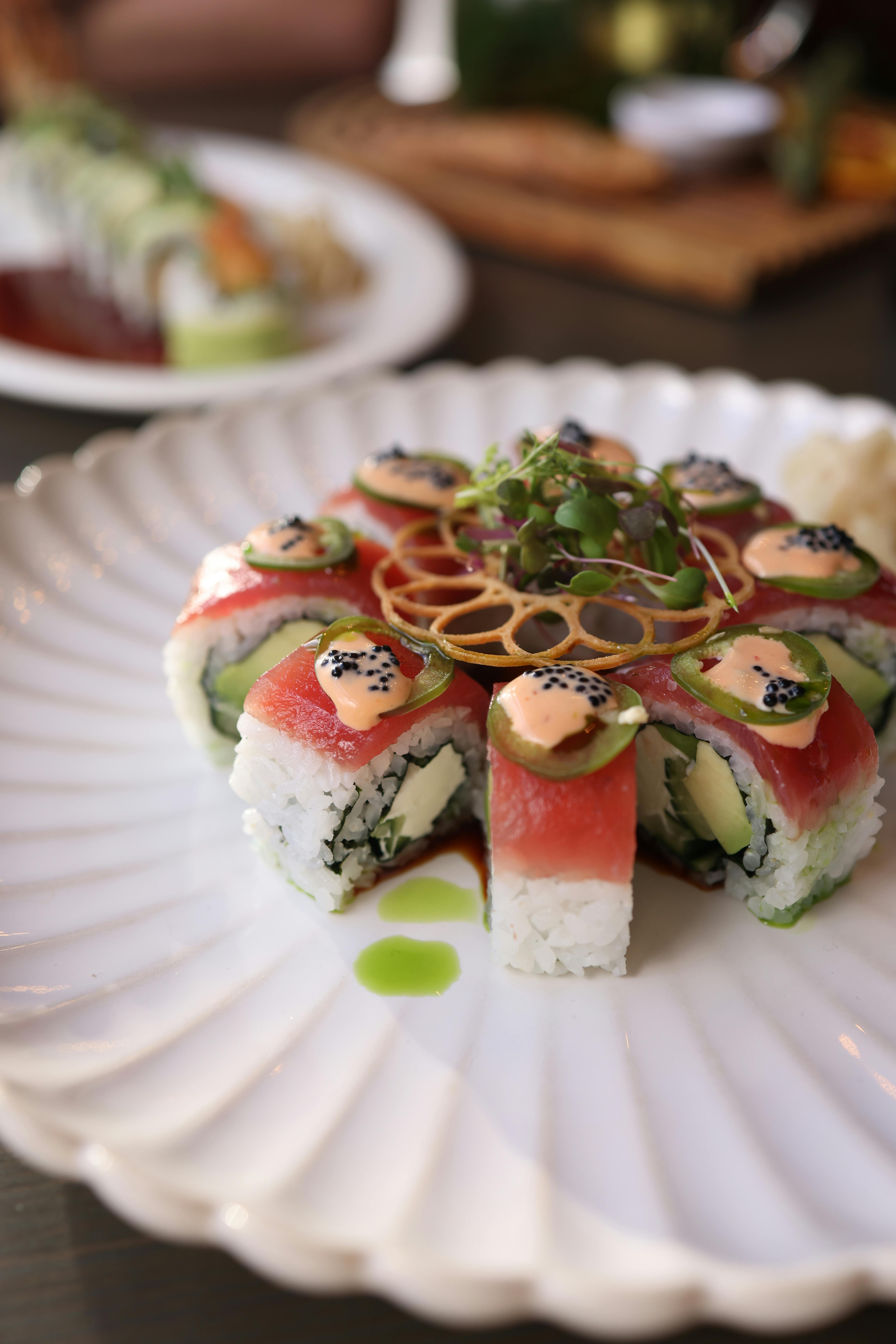 plaster decoration gastronomy Pacaembu