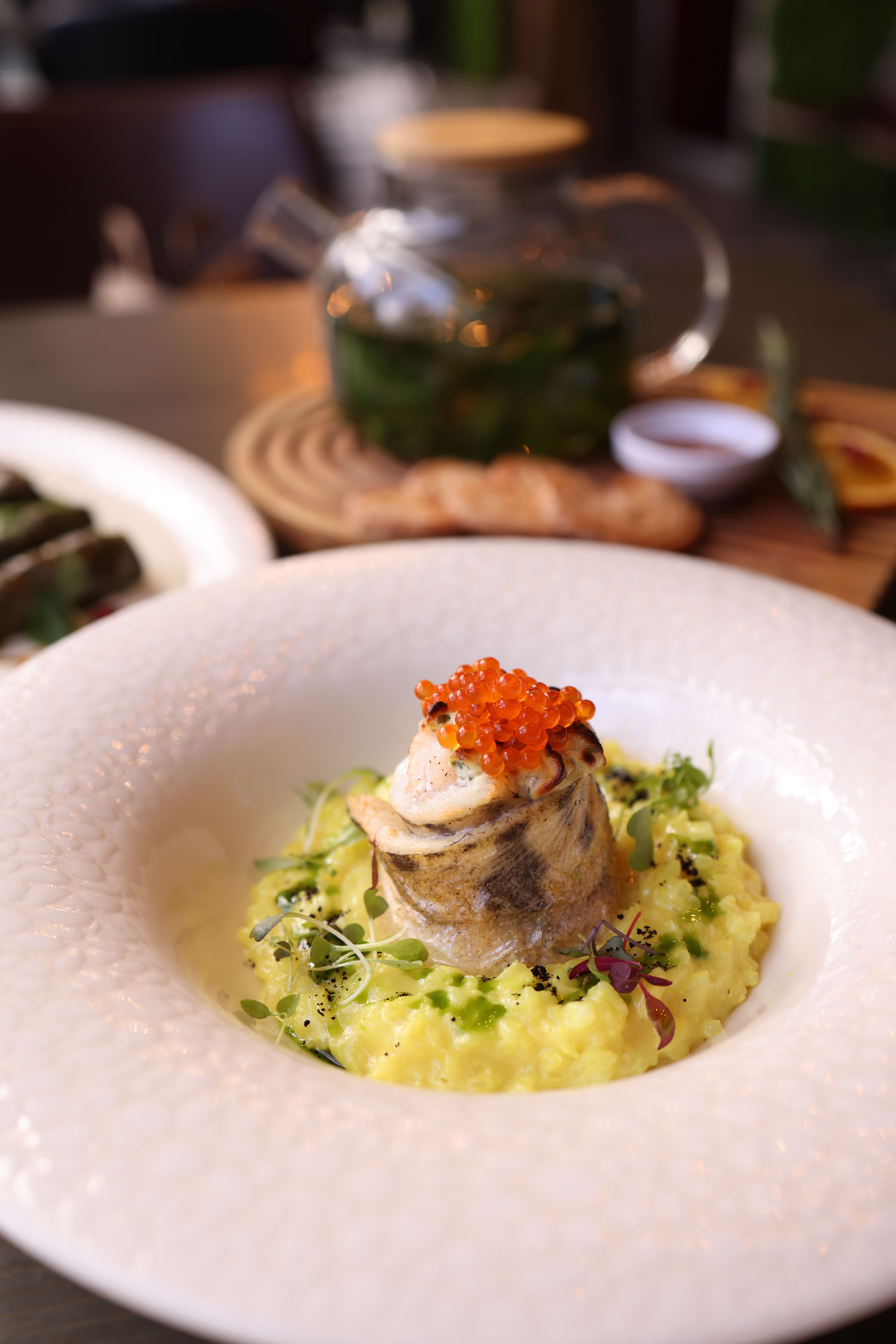 Top Picks for‍ luxury Cooking Experiences