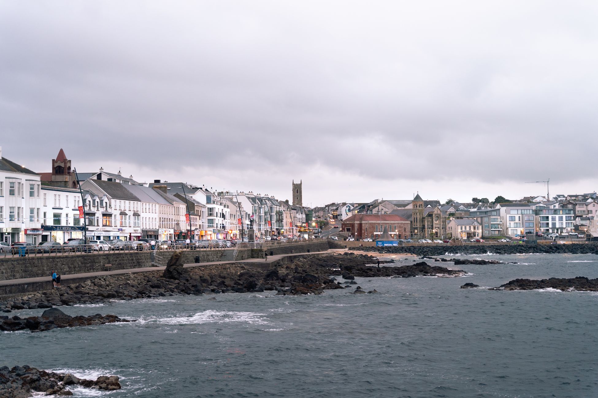 AI Company on Isle of Man Reports Strong 2025 Returns