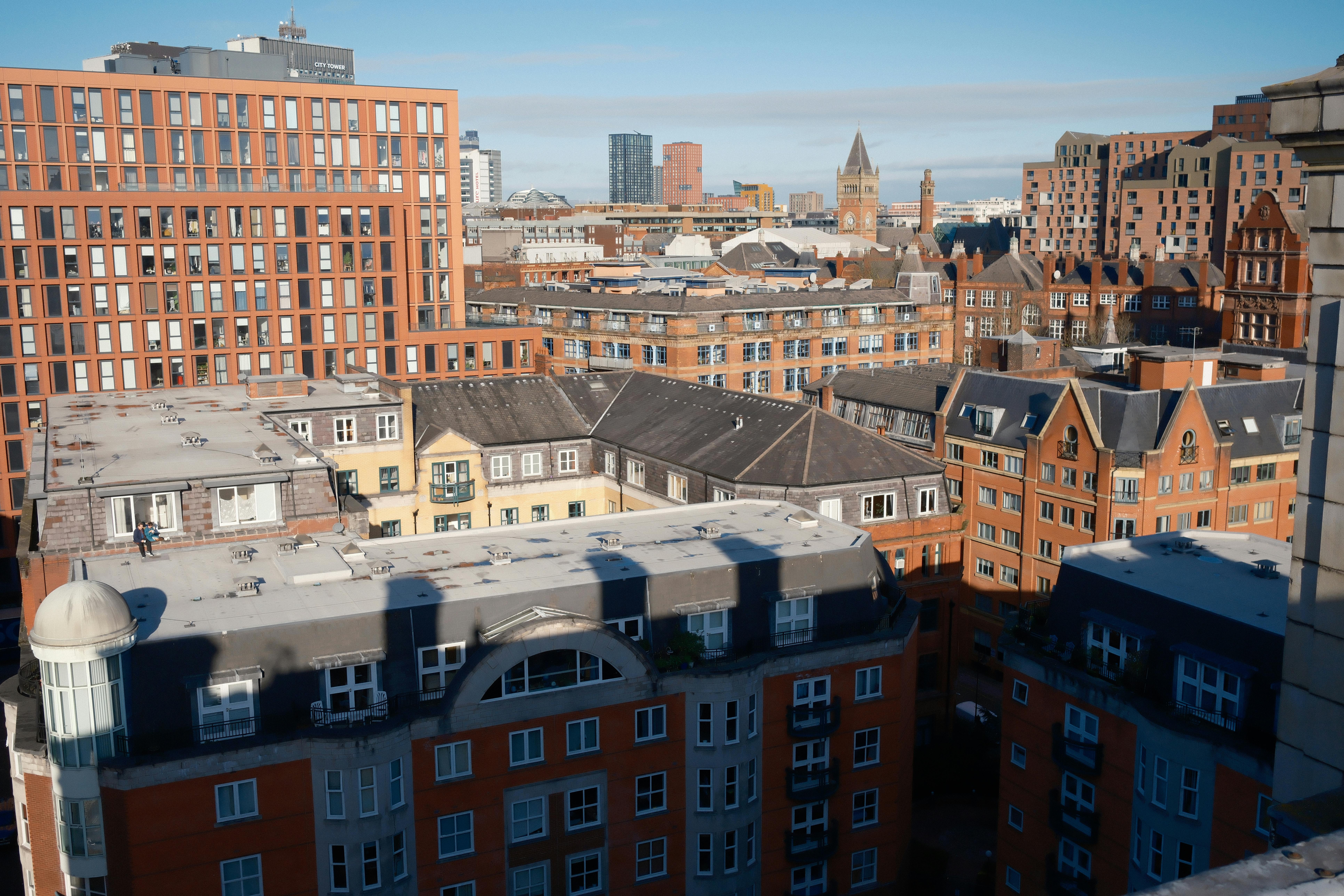 中國科大攜手國家災防中心 創新文化資產防災科技典範