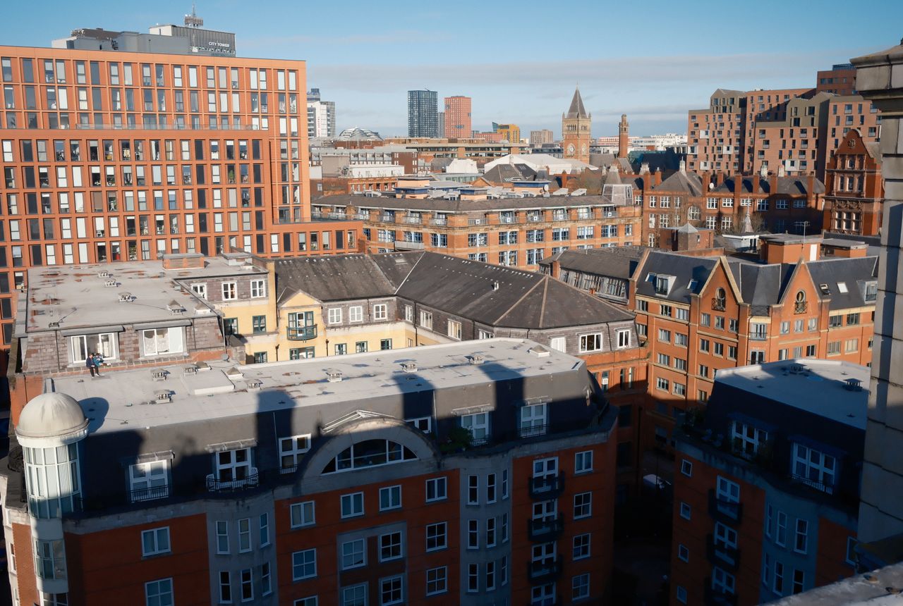 Flat & apartment removals Ingatestone — removals work in progress
