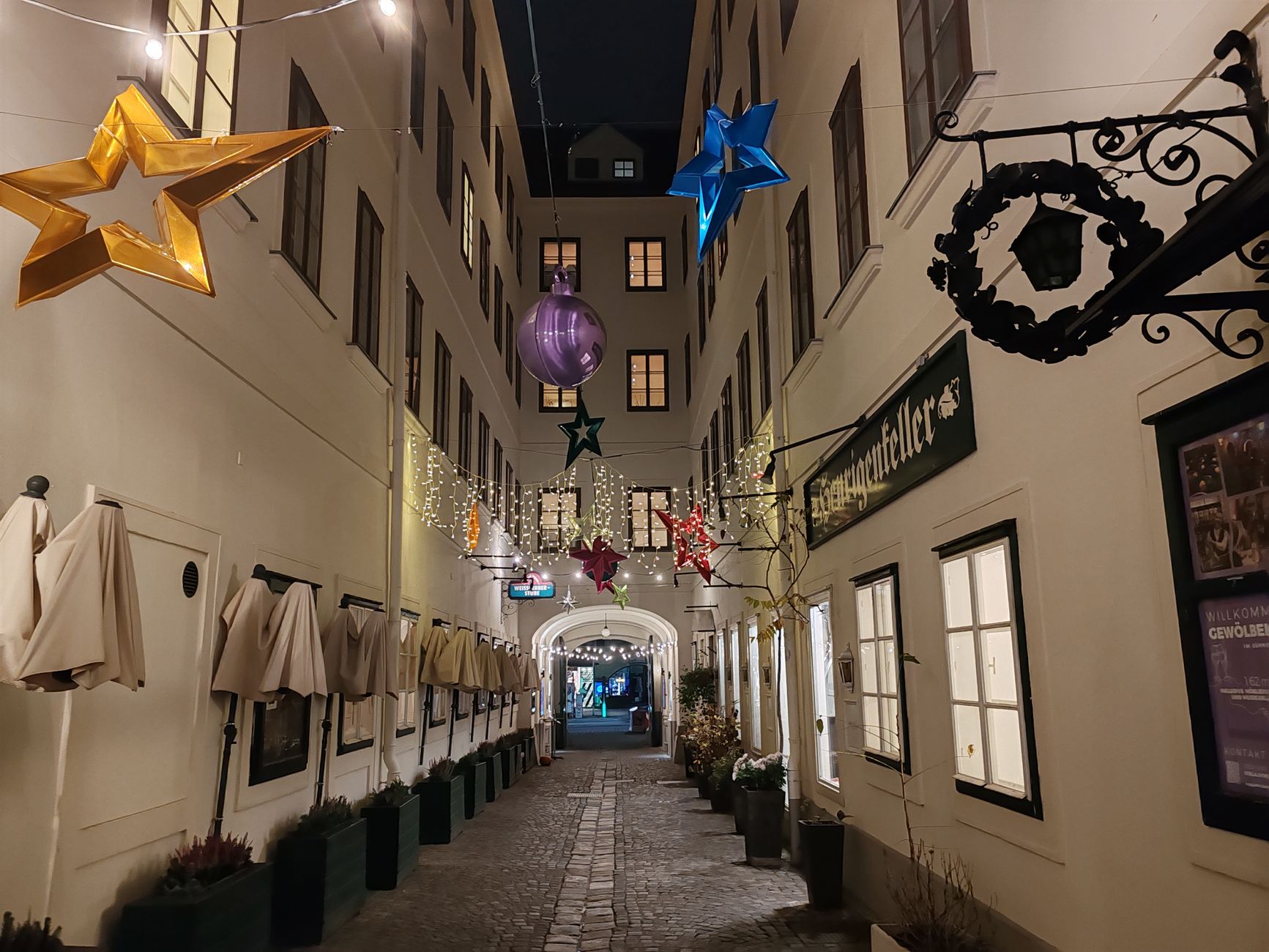 Buzăul va fi decorat cu iluminat festiv de Crăciun? Detalii despre sărbătorile luminoase din oraș