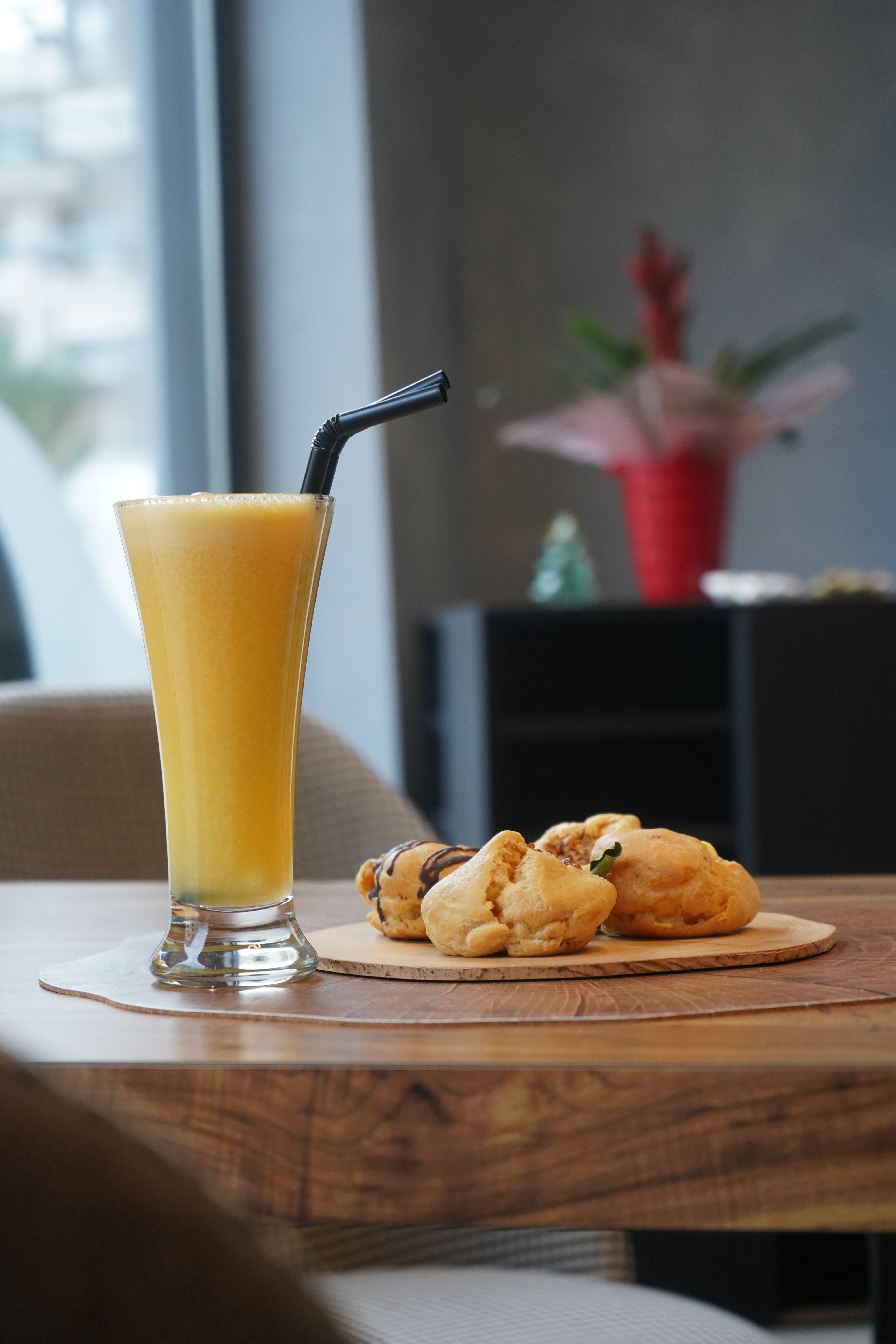 Suco Detox
