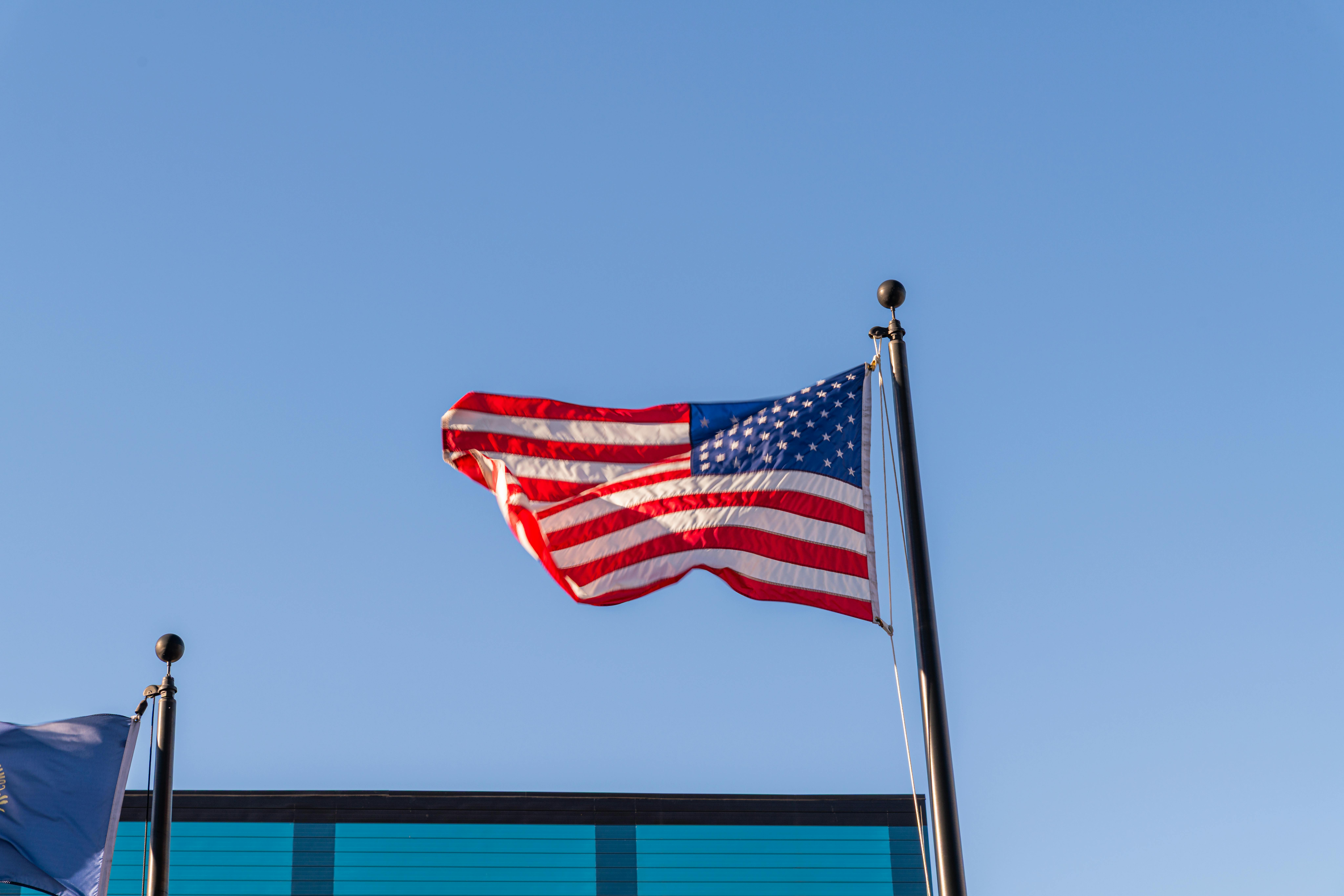 General Primary Election &amp; Advanced Voting Times and Locations — Photo by Jay Brand on Pexels