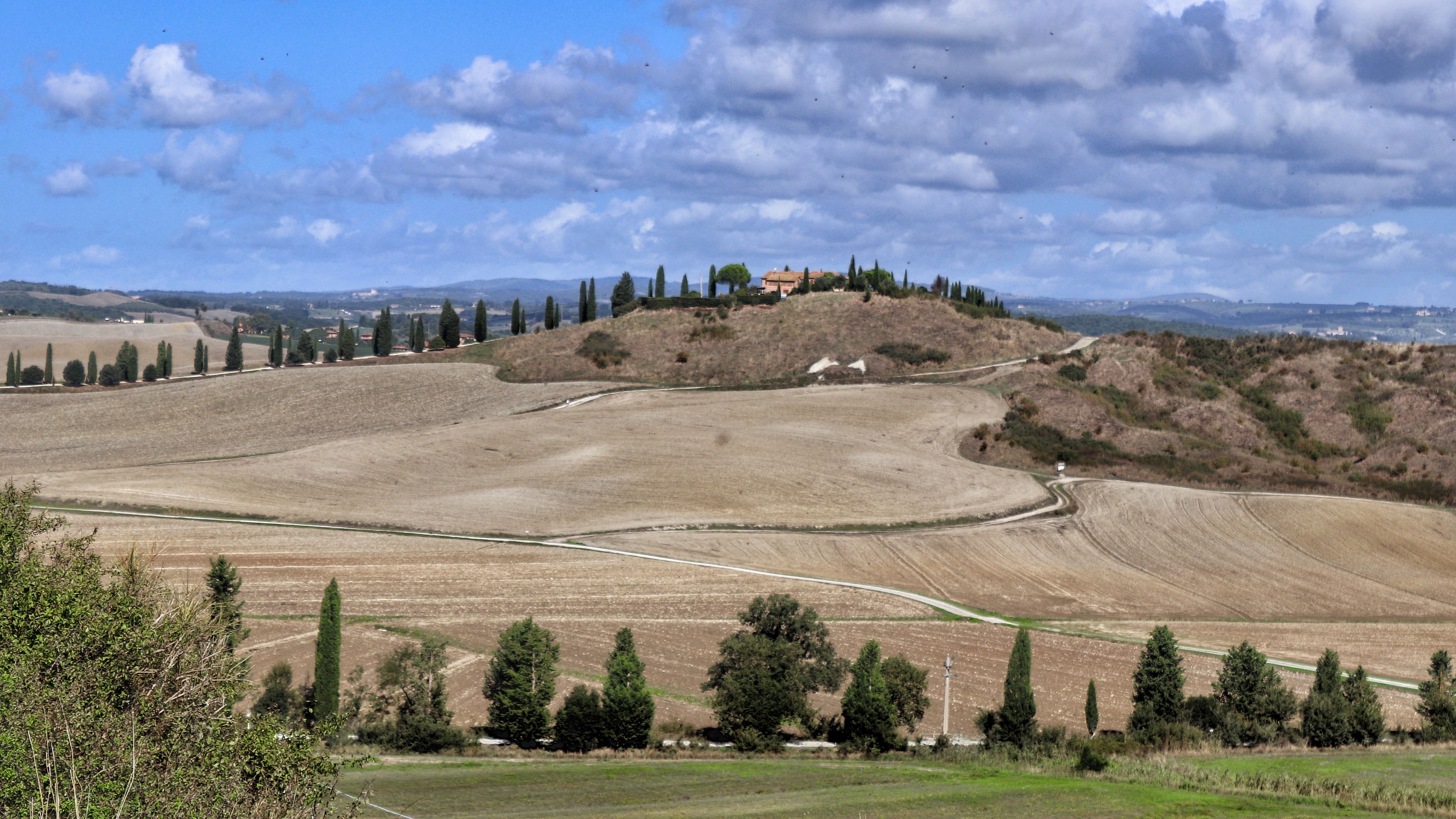 Florence ke Siena: Day Trip Menawan ke Jantung Tuscany