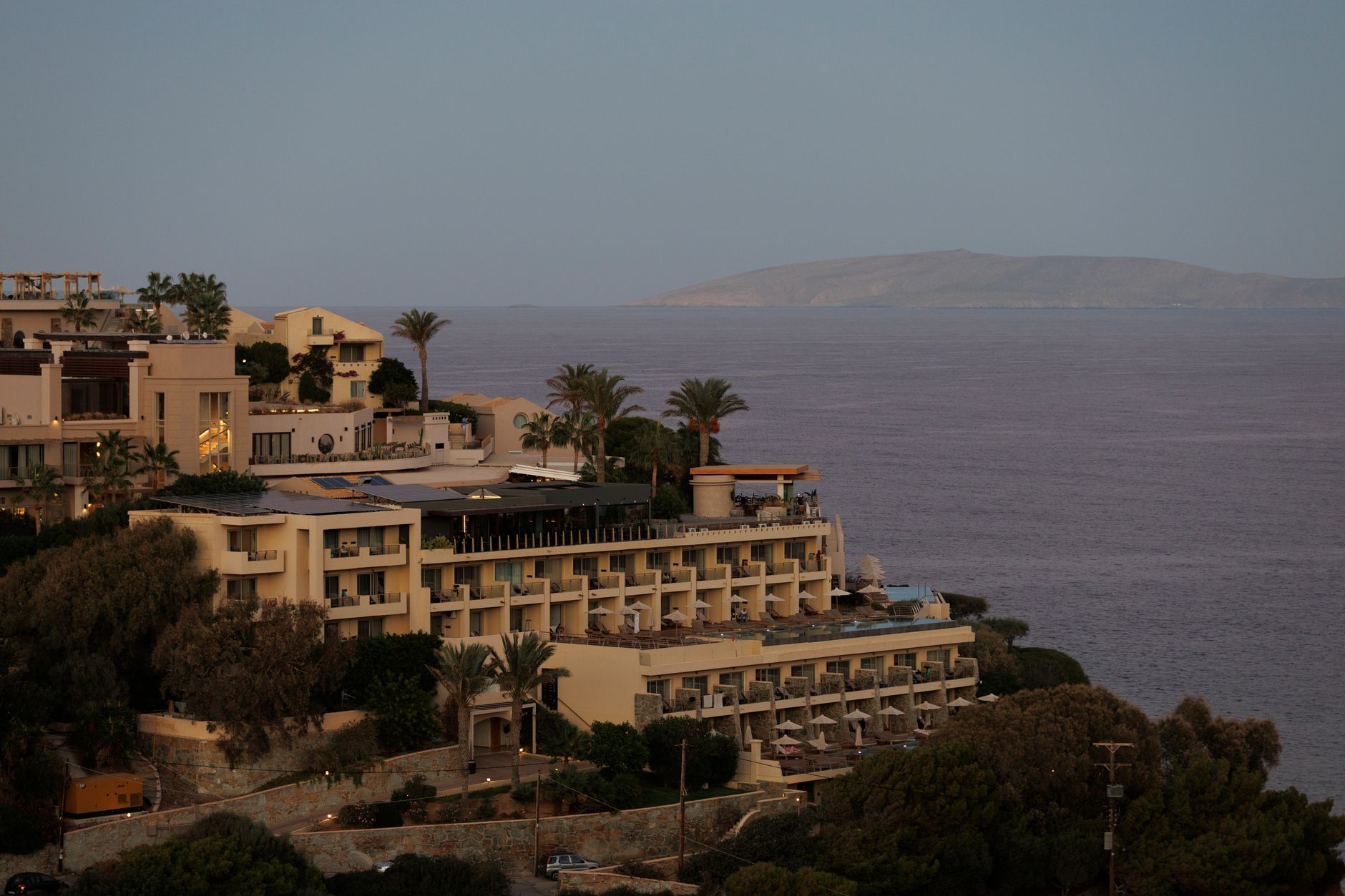 Where to Stay in Ios 2026: Best Areas, Hotels & Villages