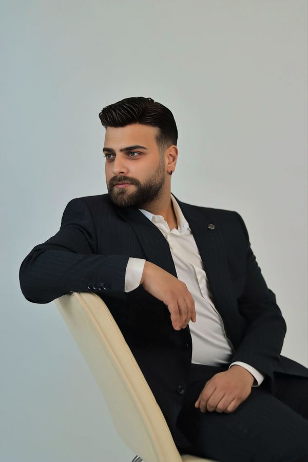 Rafael Teixeira