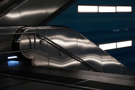 handrail stainless steel