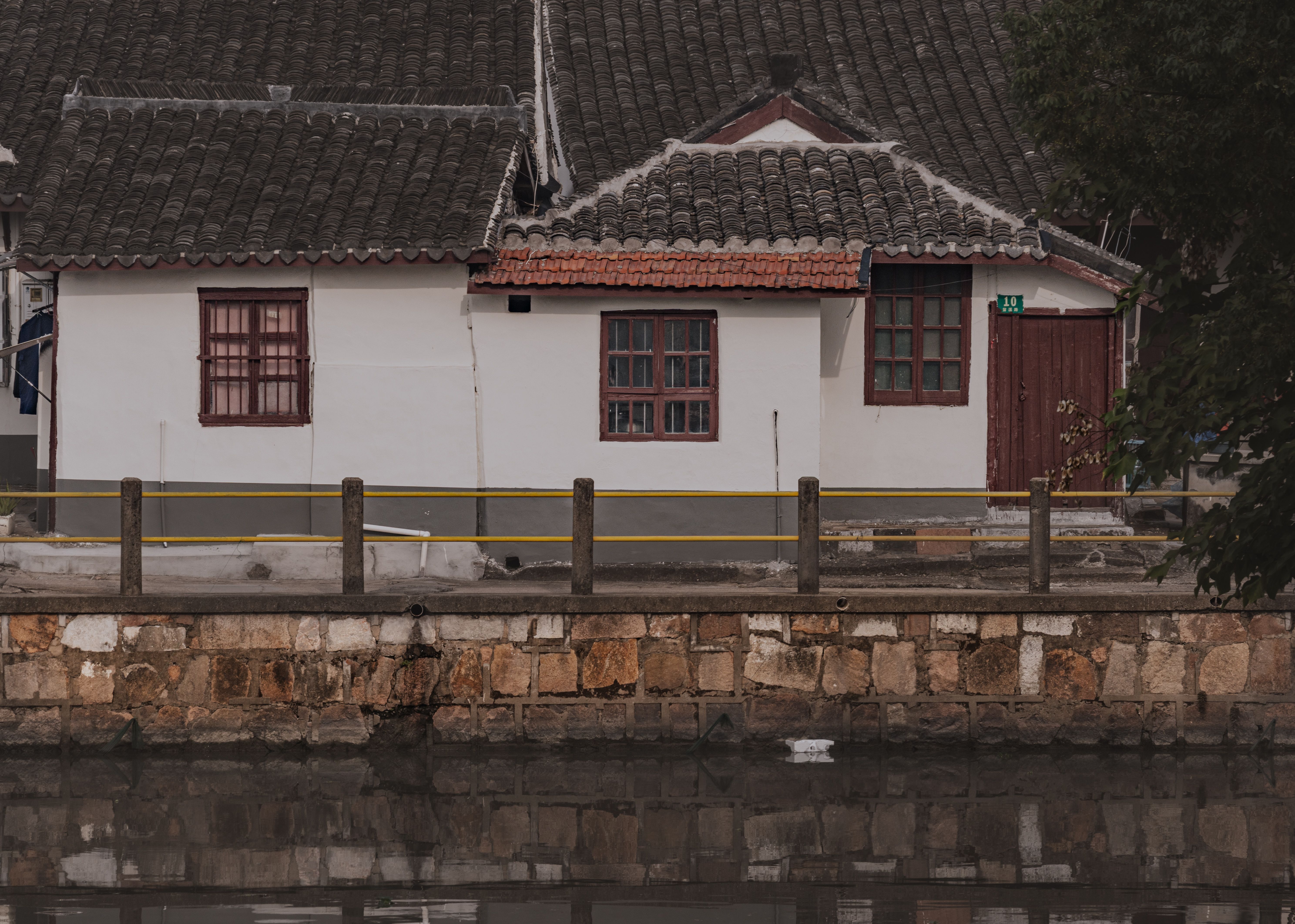 Landmarks in Shenyang