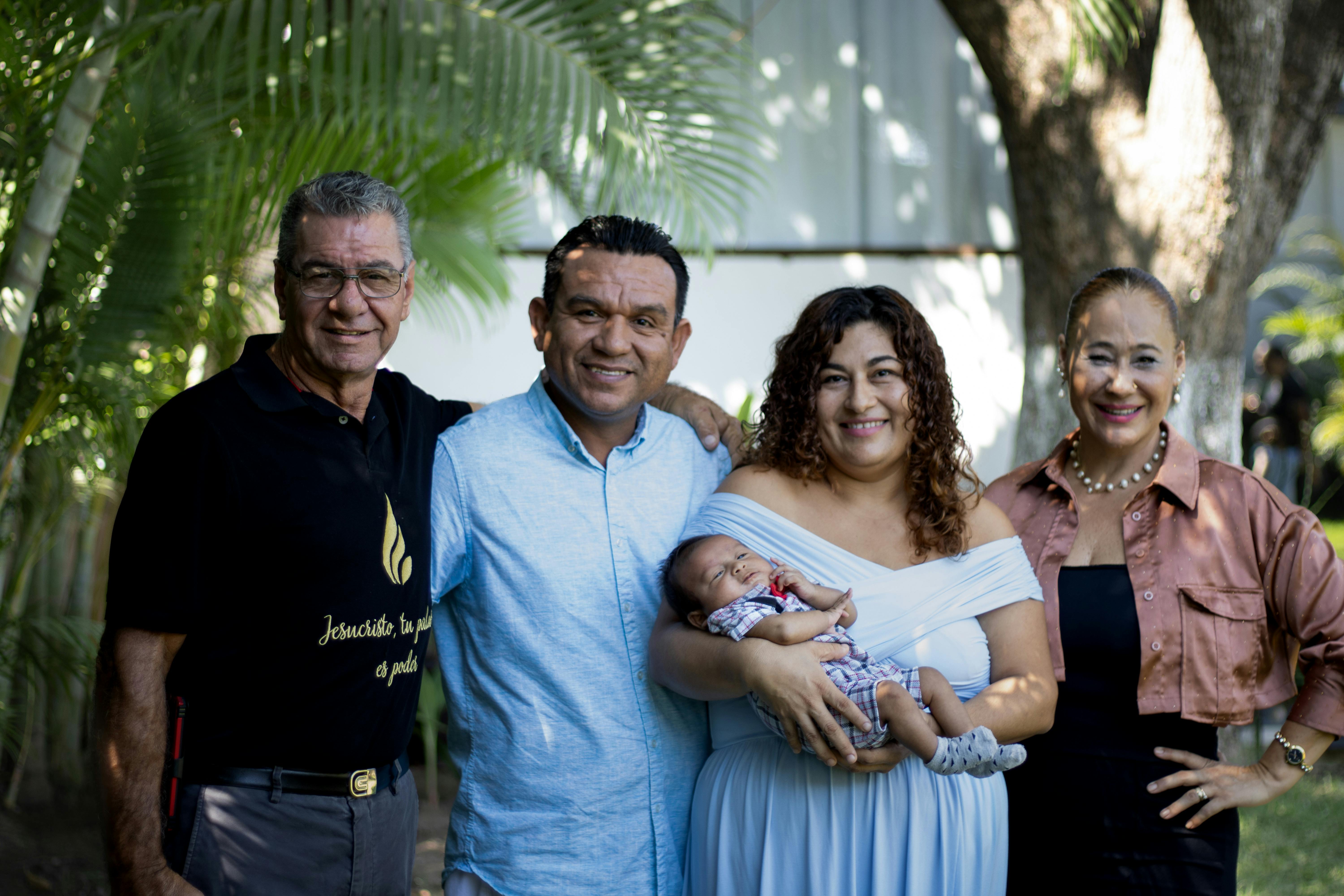 Family Solutions Group report calls for children to be at heart of provision — Photo by Grecia Carbajal on Pexels