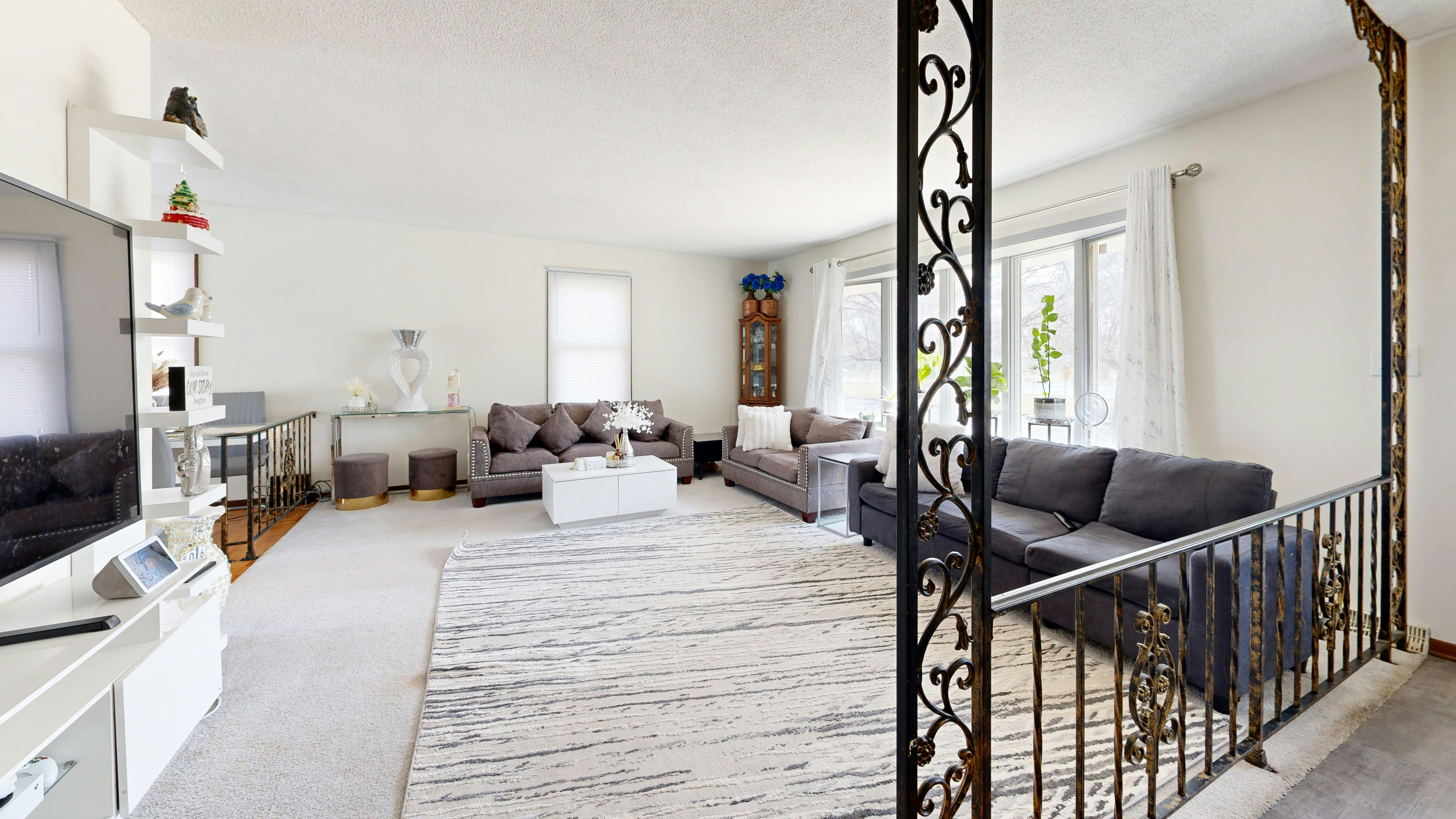 how to clean a cloth sofa-bed