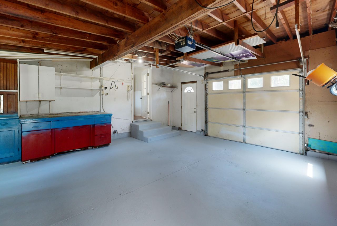 Storage & moves to storage Crawley — removals work in progress