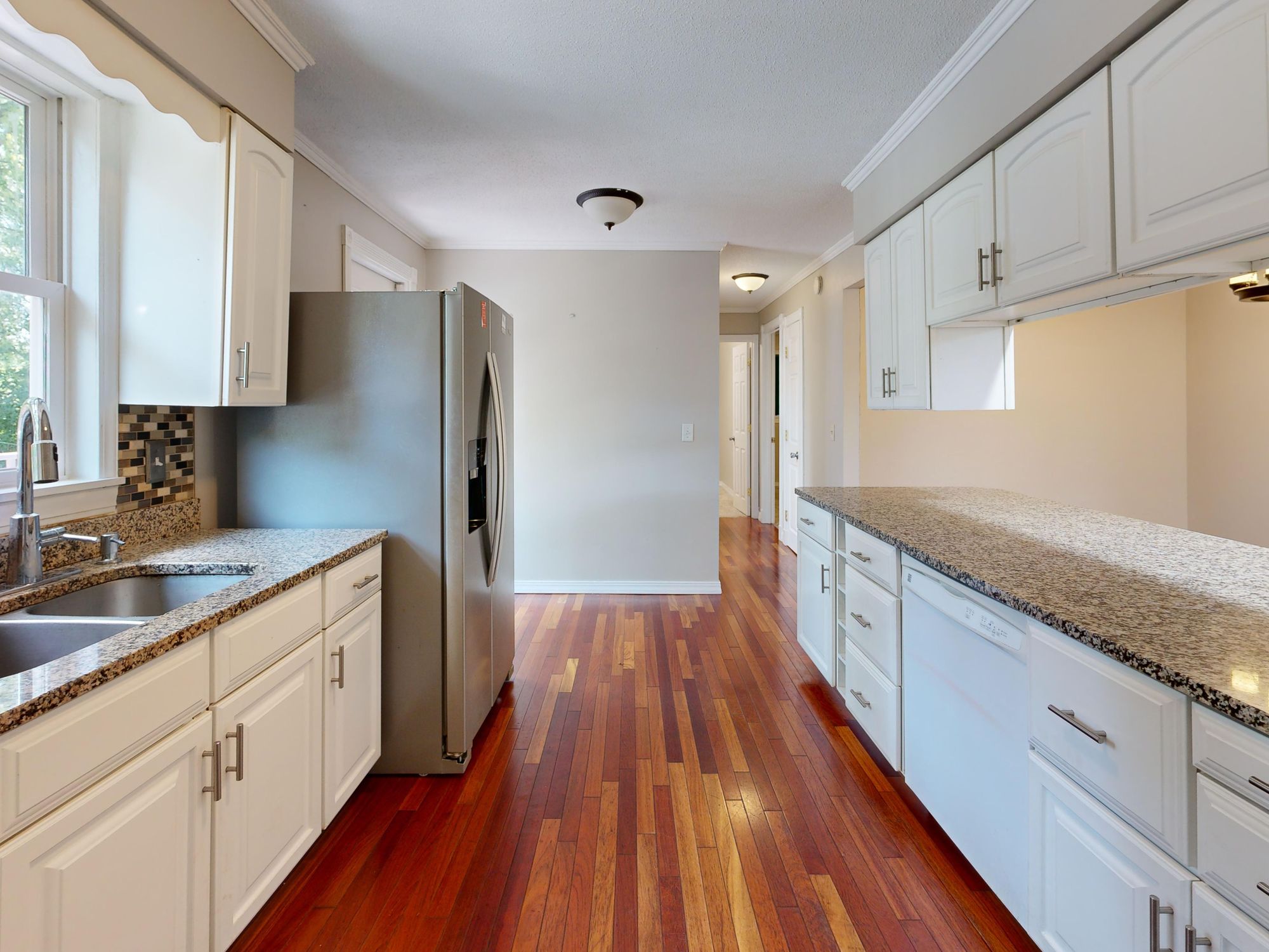 Kitchen Spraying in Tooting, Wandsworth — specialist spraying kitchen cabinets to a factory finish